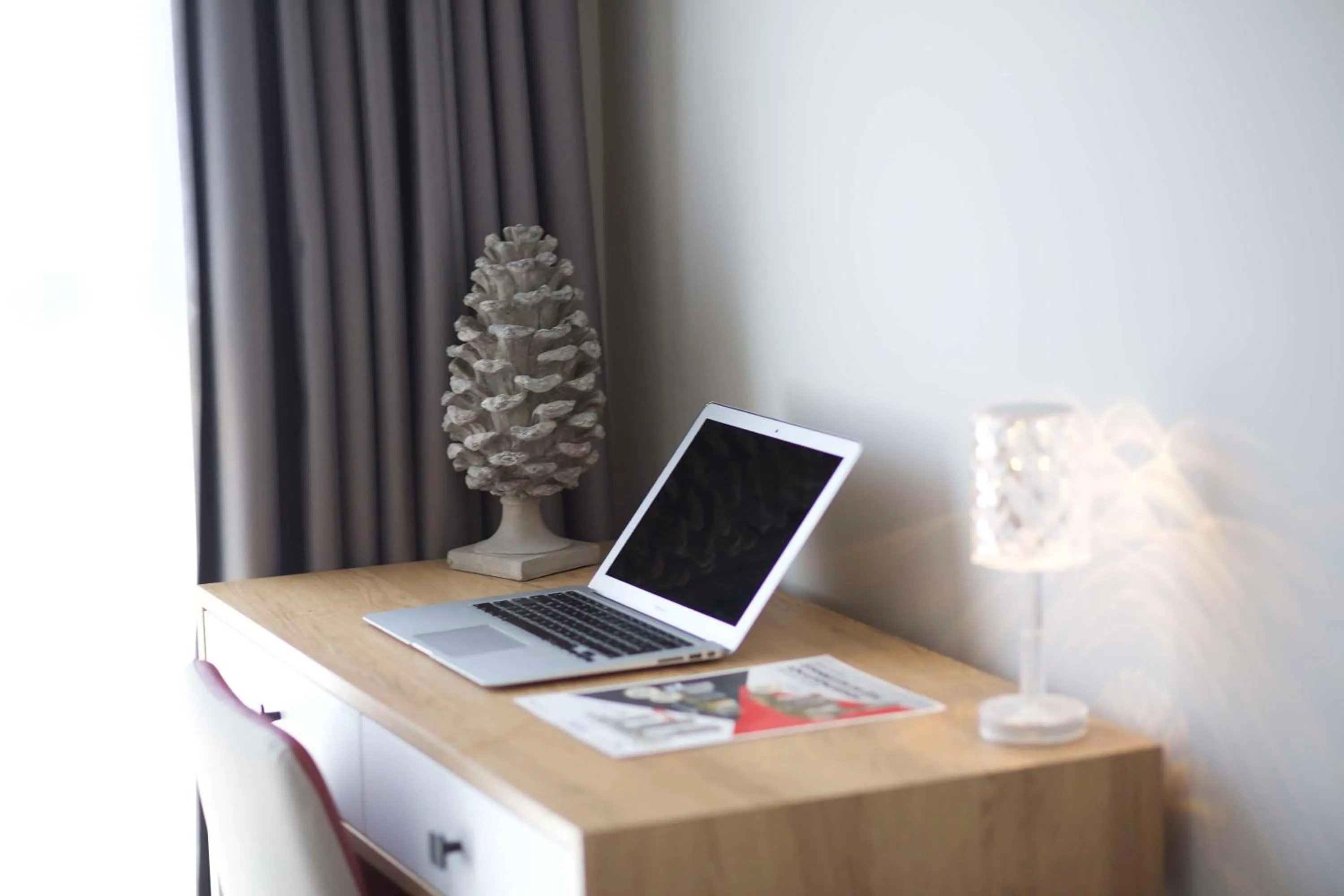 Bedroom in Best Western Plus Hotel & Residences Istanbul