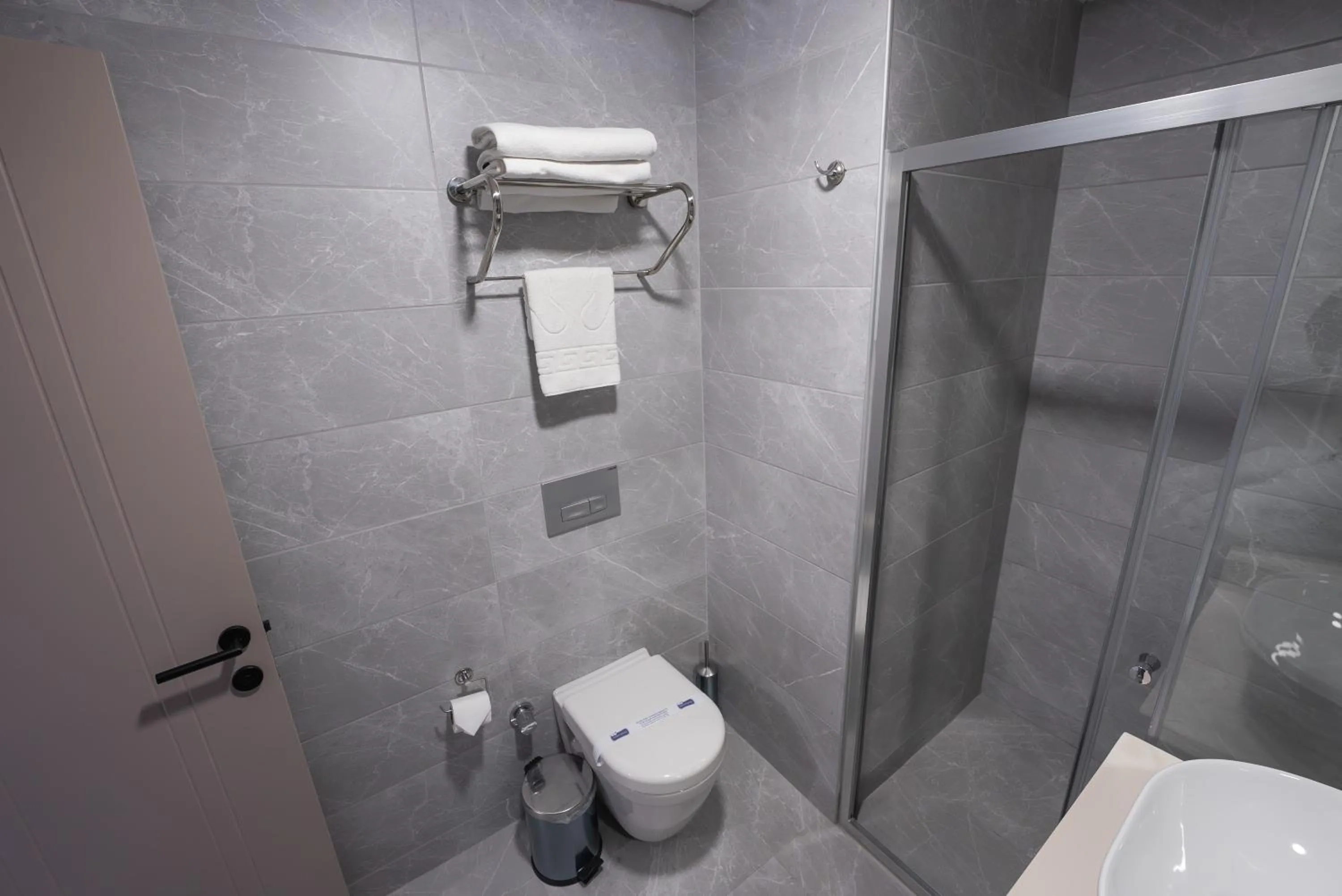 Photo of the whole room in Best Western Plus Hotel & Residences Istanbul