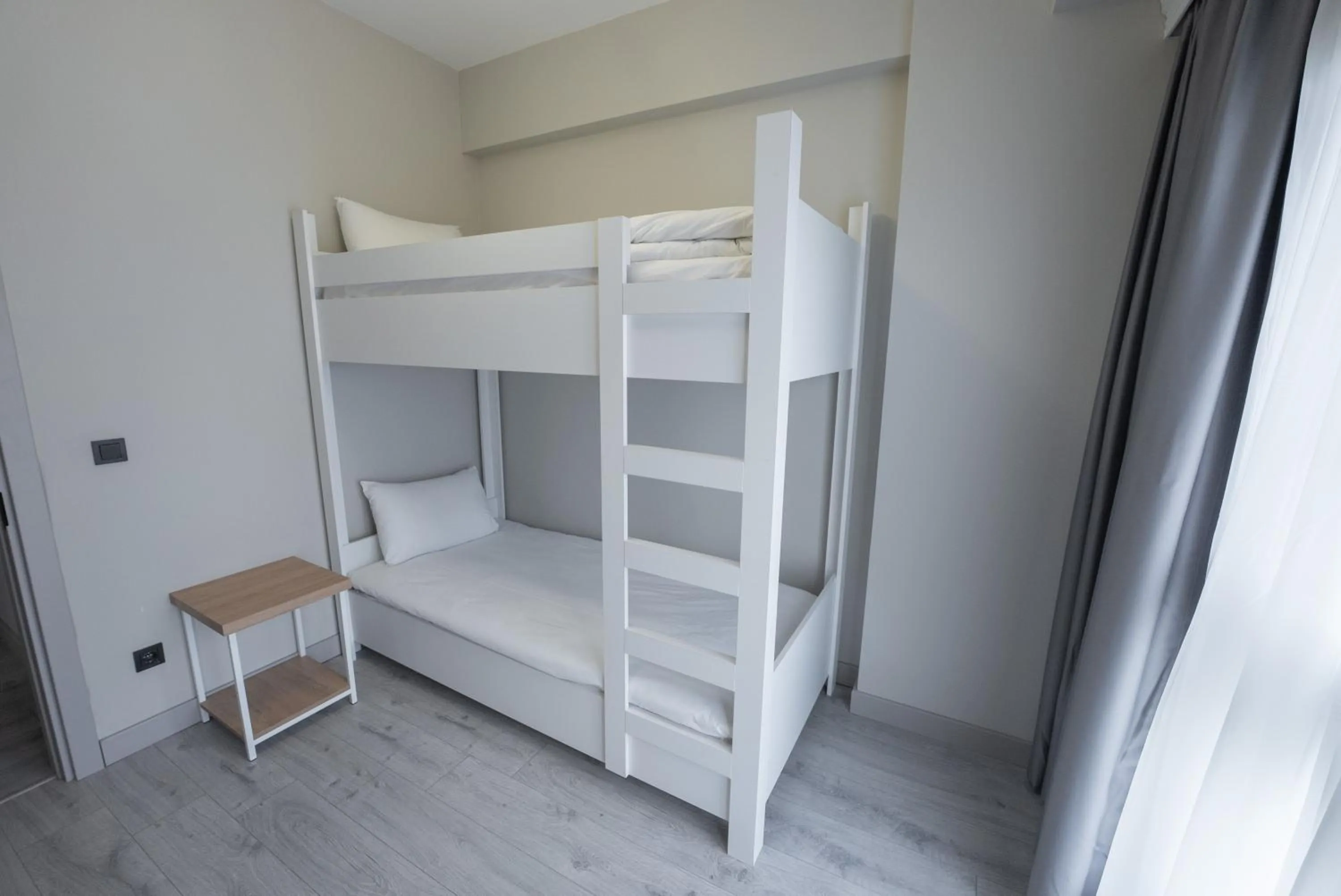 Photo of the whole room, Bed in Best Western Plus Hotel & Residences Istanbul