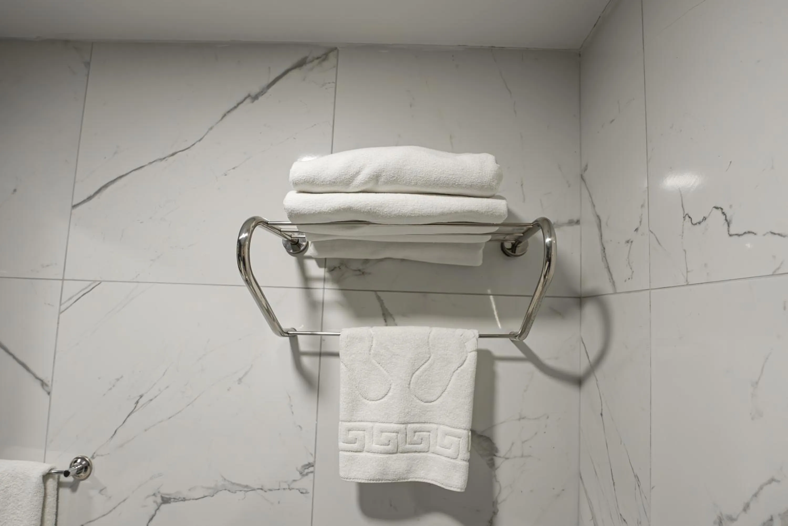 Photo of the whole room in Best Western Plus Hotel & Residences Istanbul