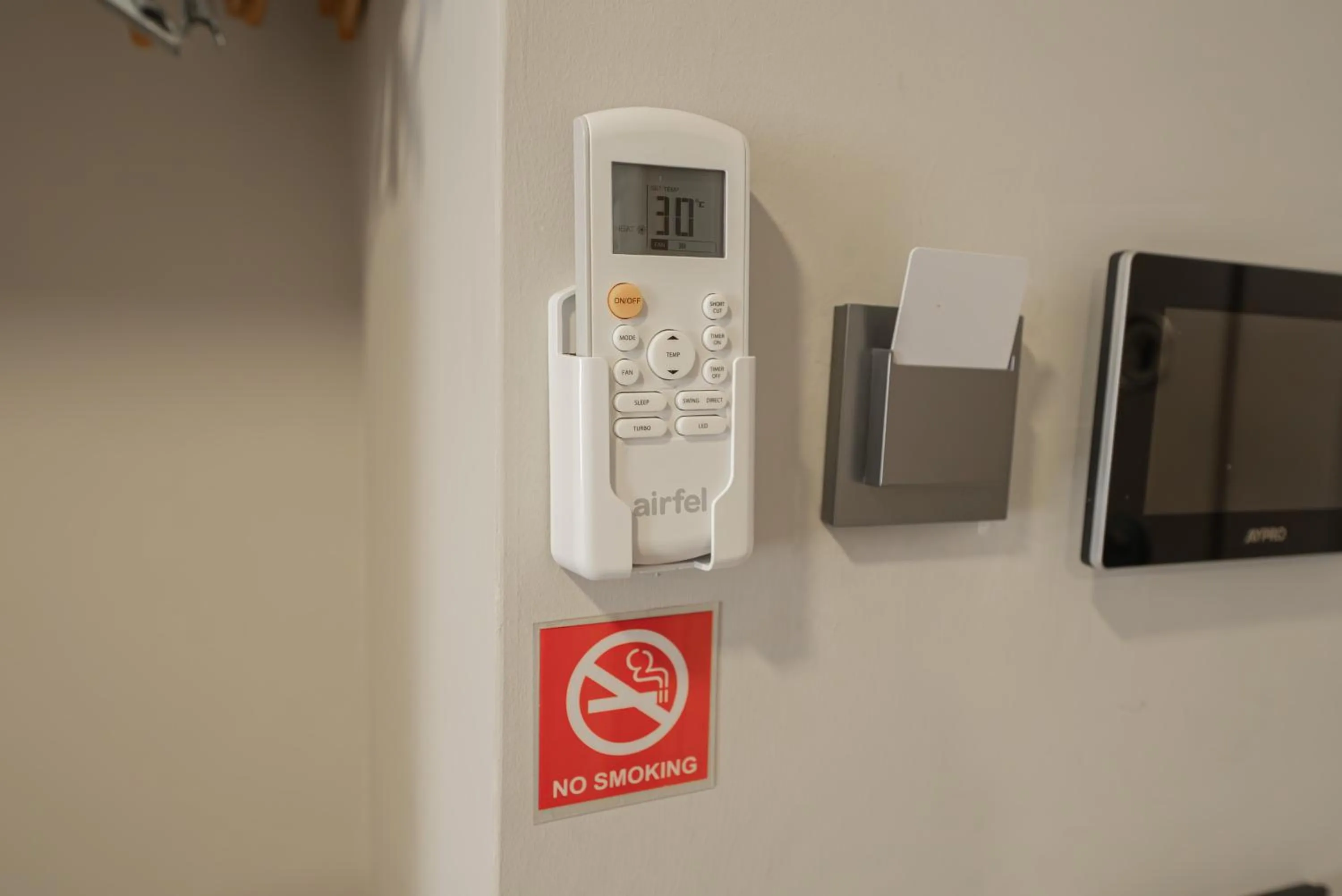 Photo of the whole room in Best Western Plus Hotel & Residences Istanbul