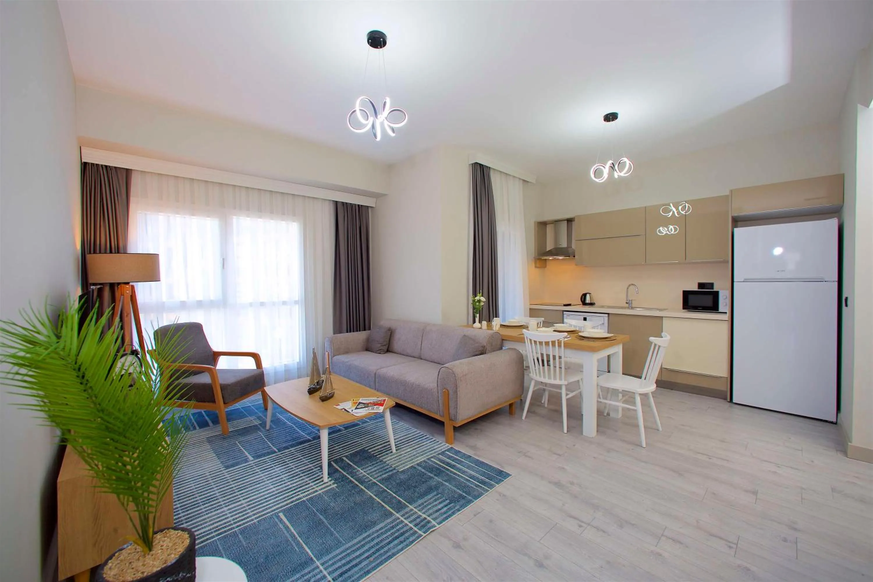 Bedroom in Best Western Plus Hotel & Residences Istanbul