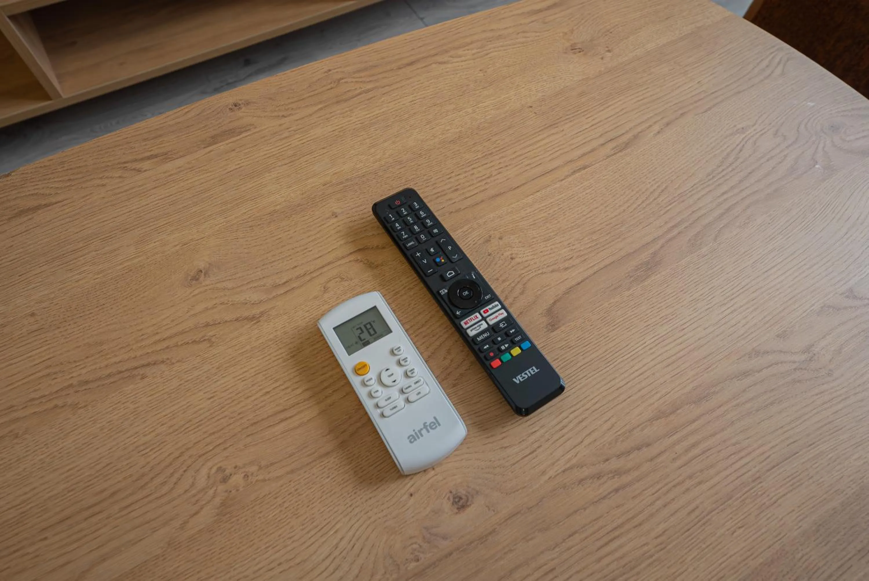 Photo of the whole room in Best Western Plus Hotel & Residences Istanbul