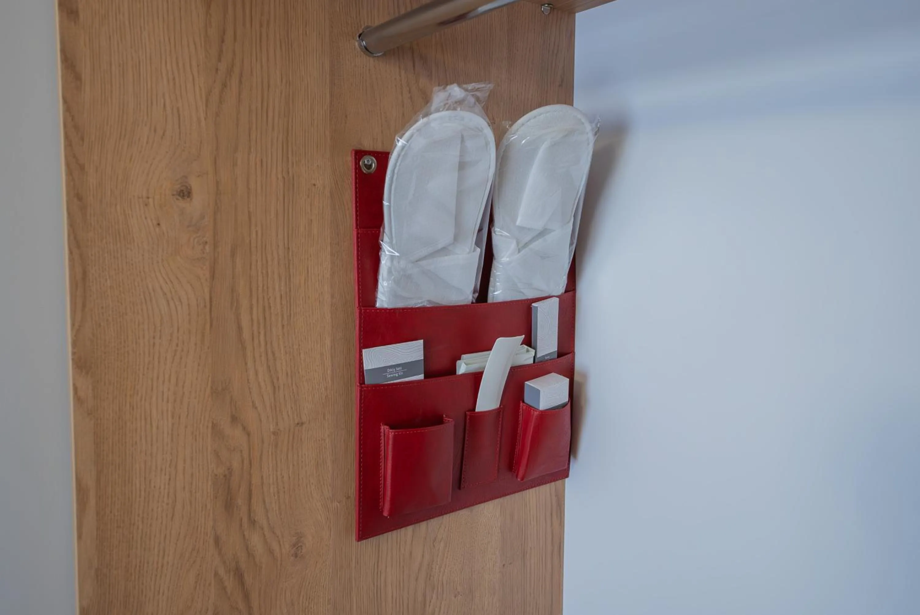 Photo of the whole room in Best Western Plus Hotel & Residences Istanbul