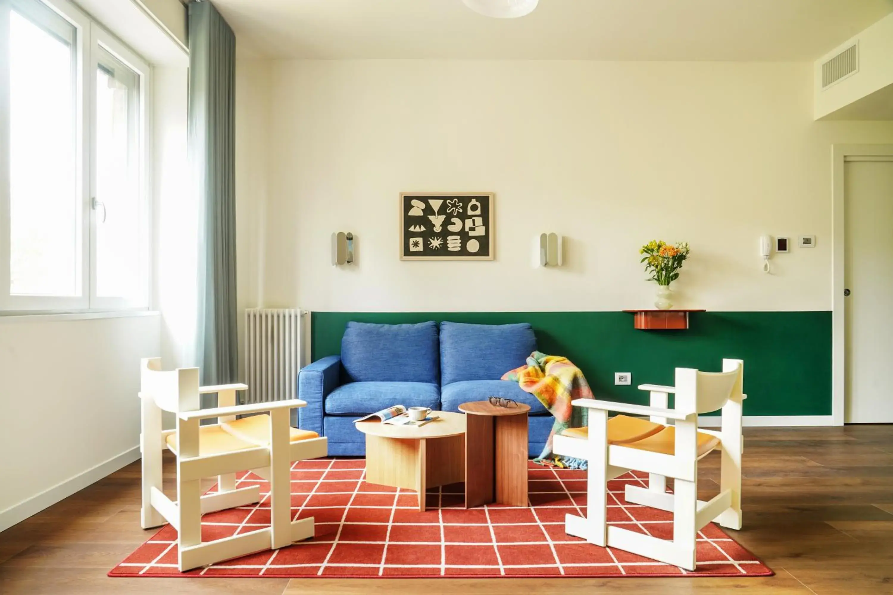 Numa Milan Sempione Numa Milan Sempione