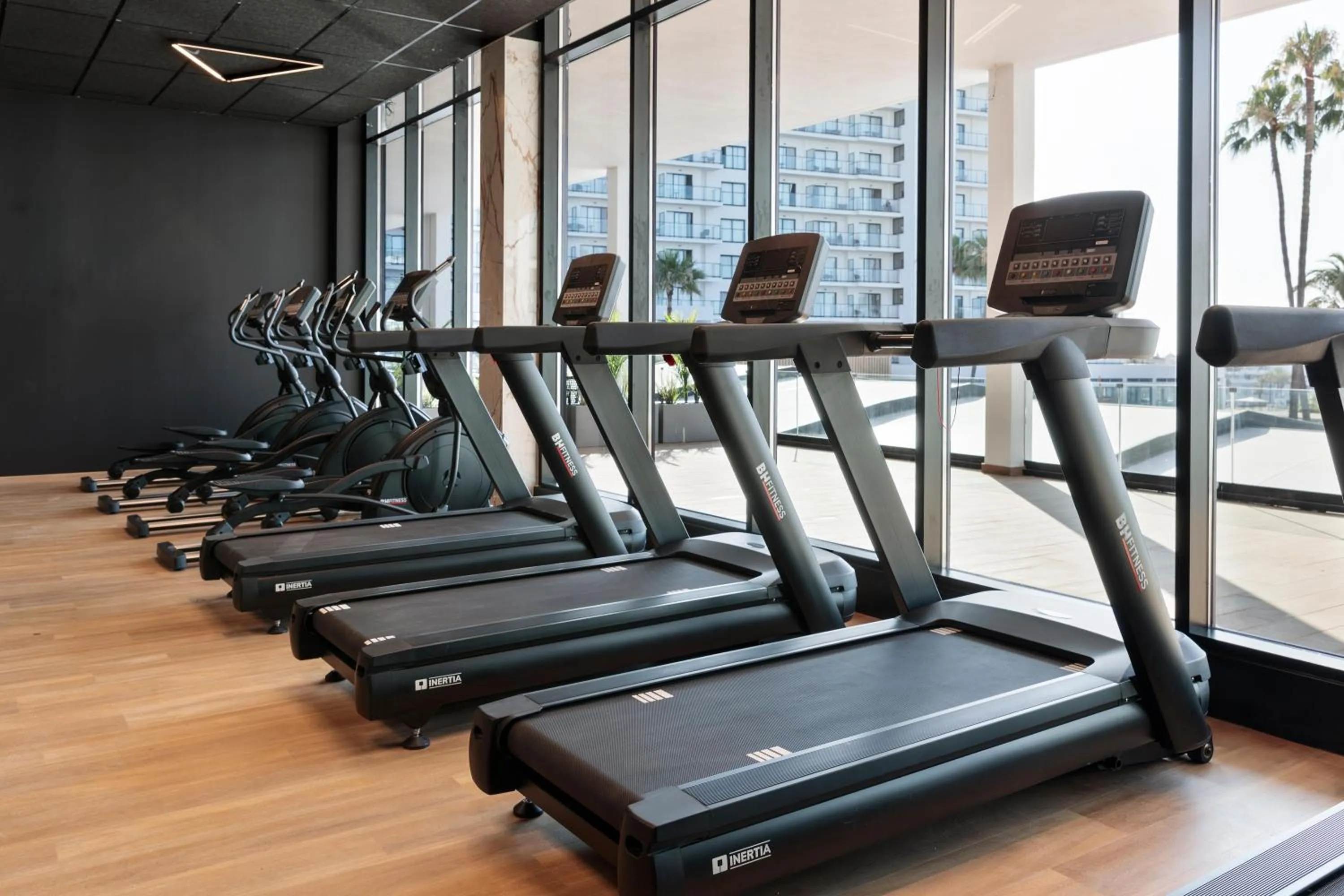 Activities in Hotel Best Triton