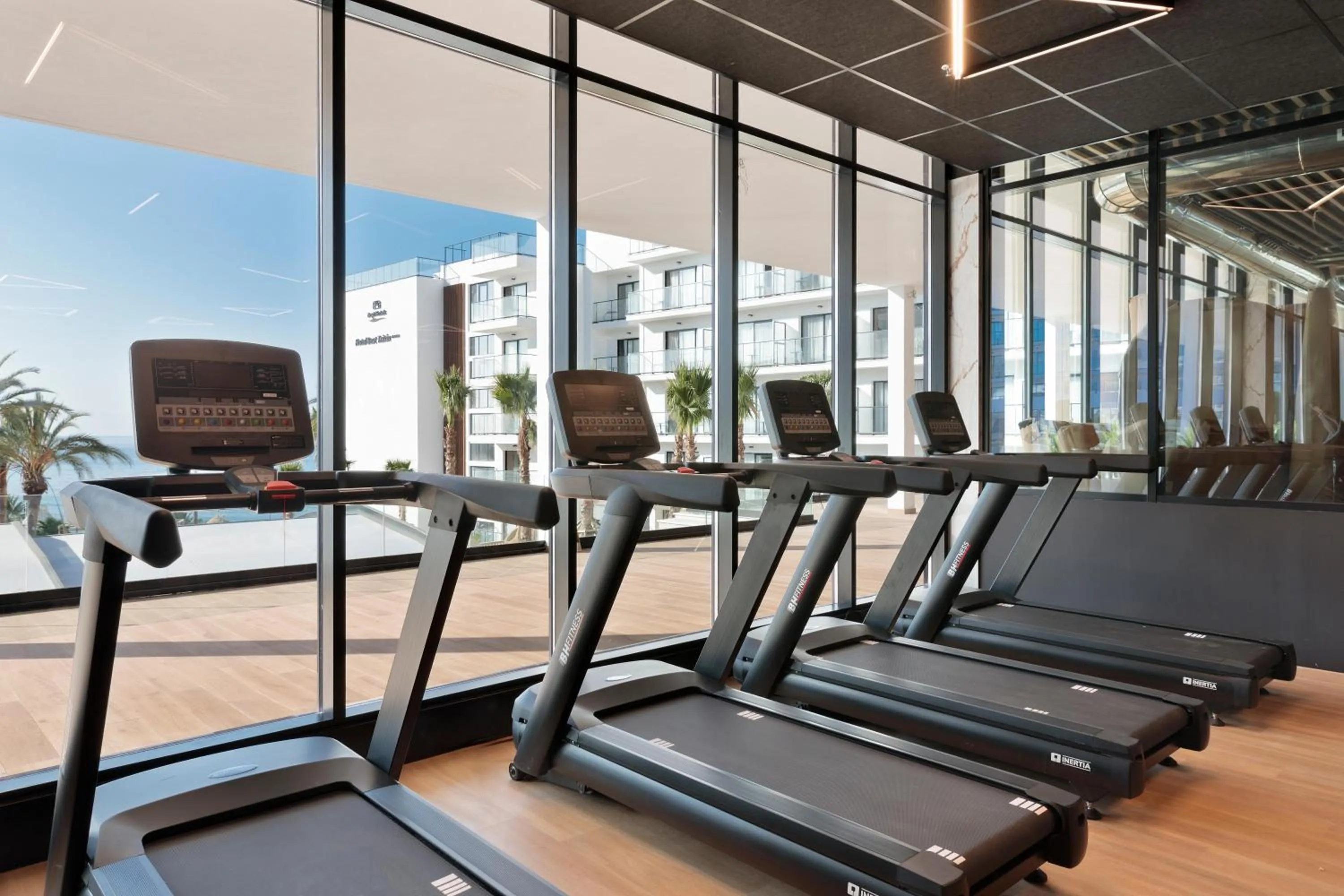 Activities in Hotel Best Triton