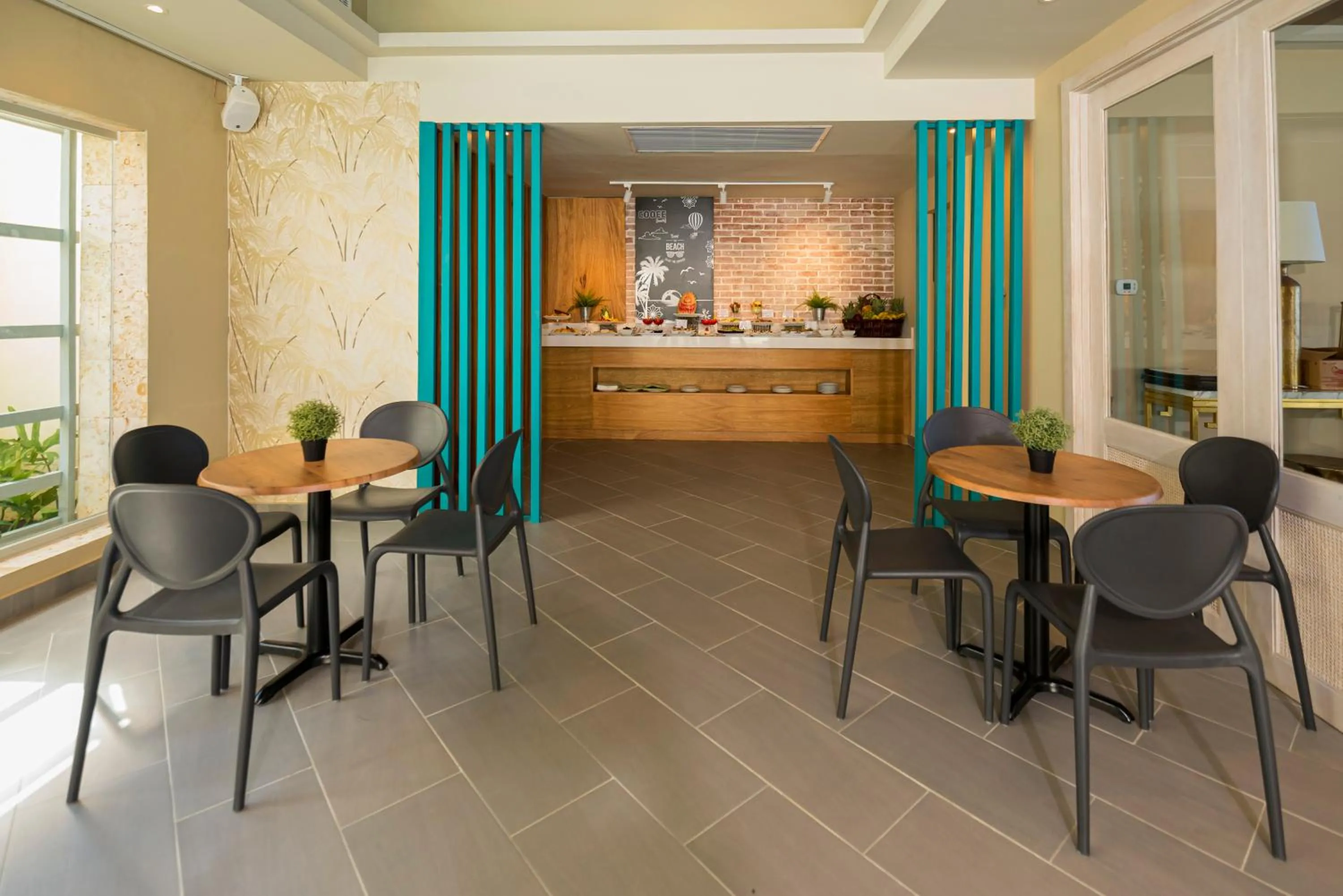 Lounge or bar in Select at Casa Marina Adults Only All Inclusive