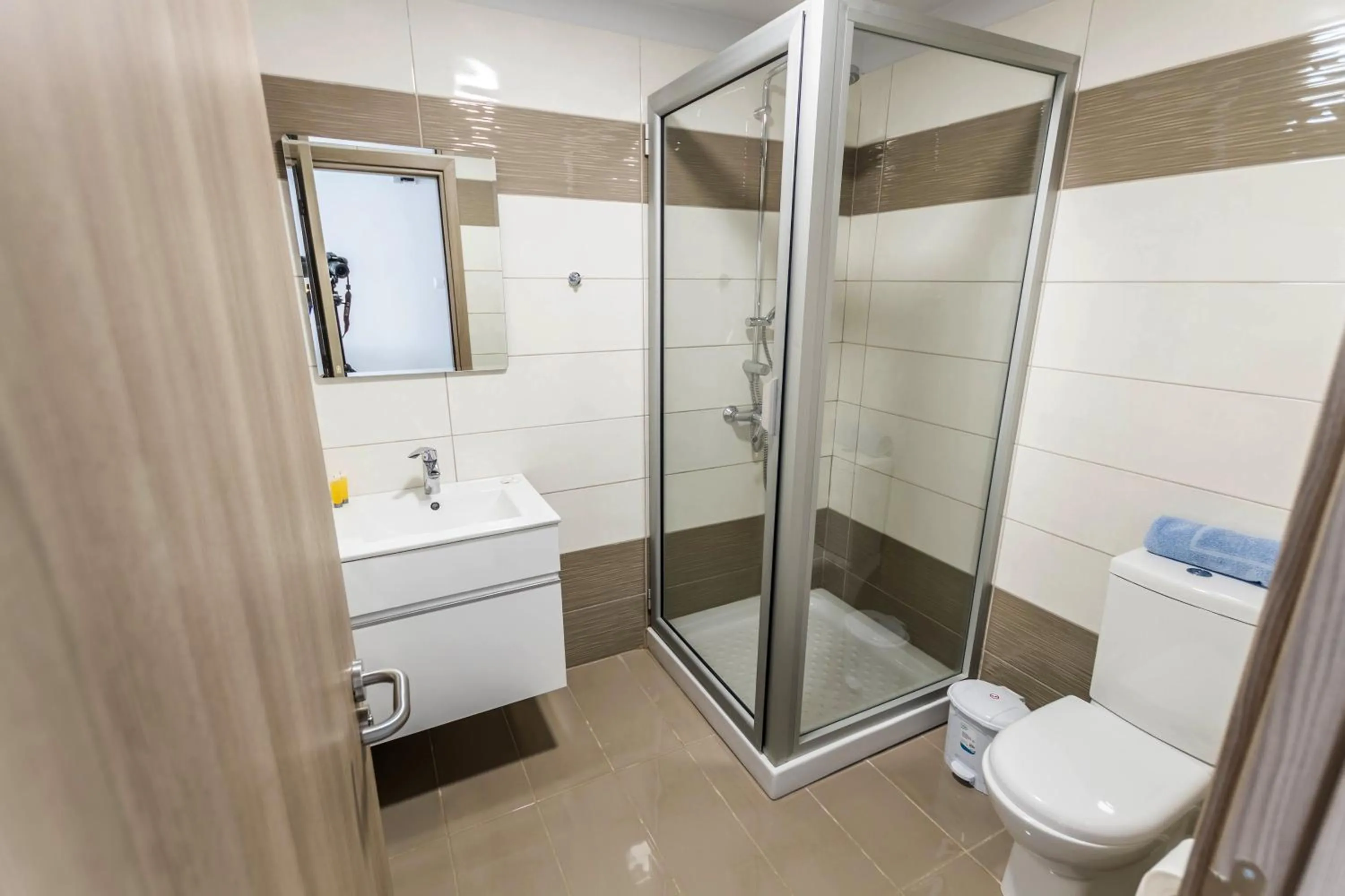 Hot Tub in Bellini Hotel