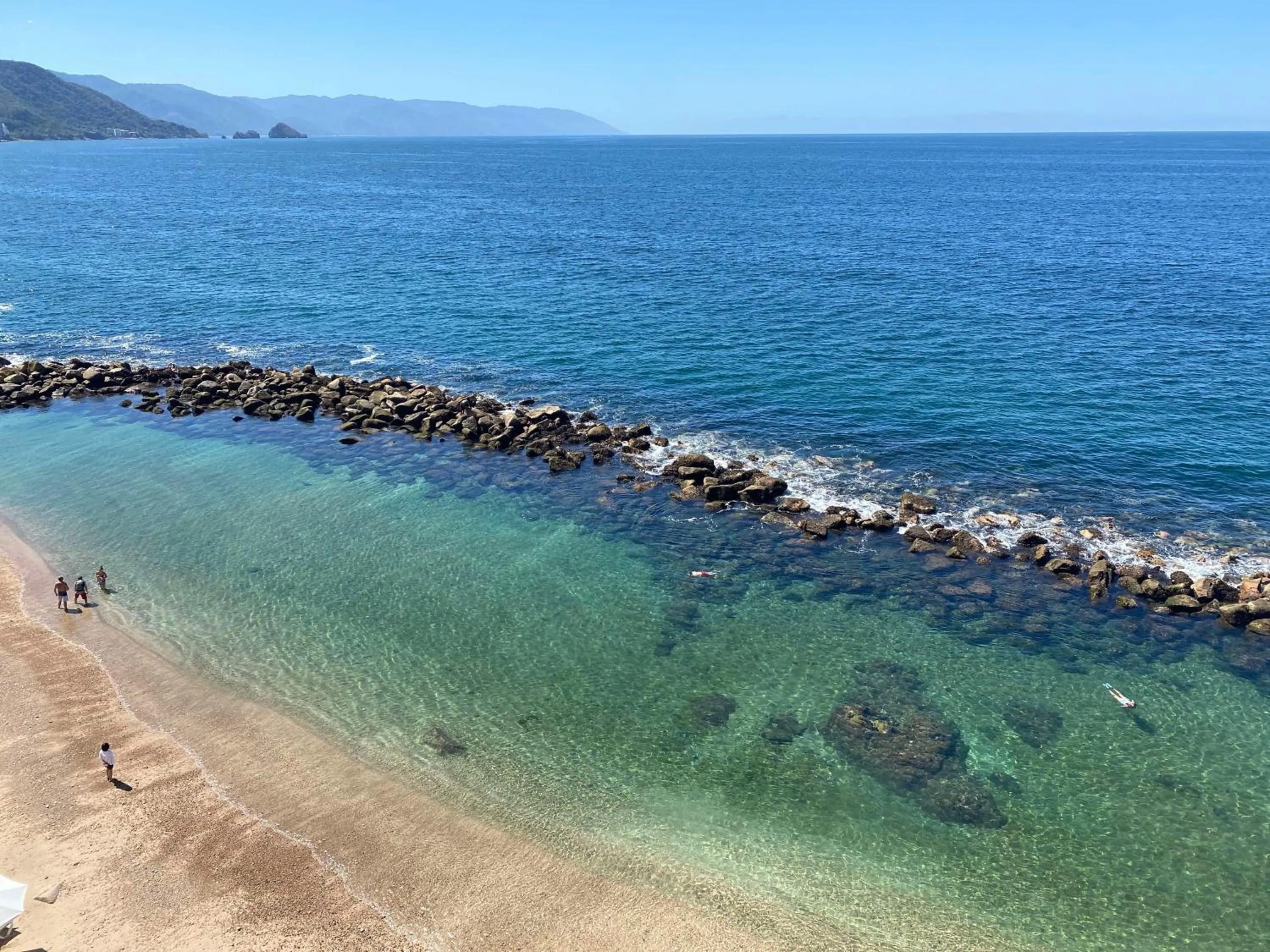 Beach in Costa Sur Resort, Classico Collection by Sonesta