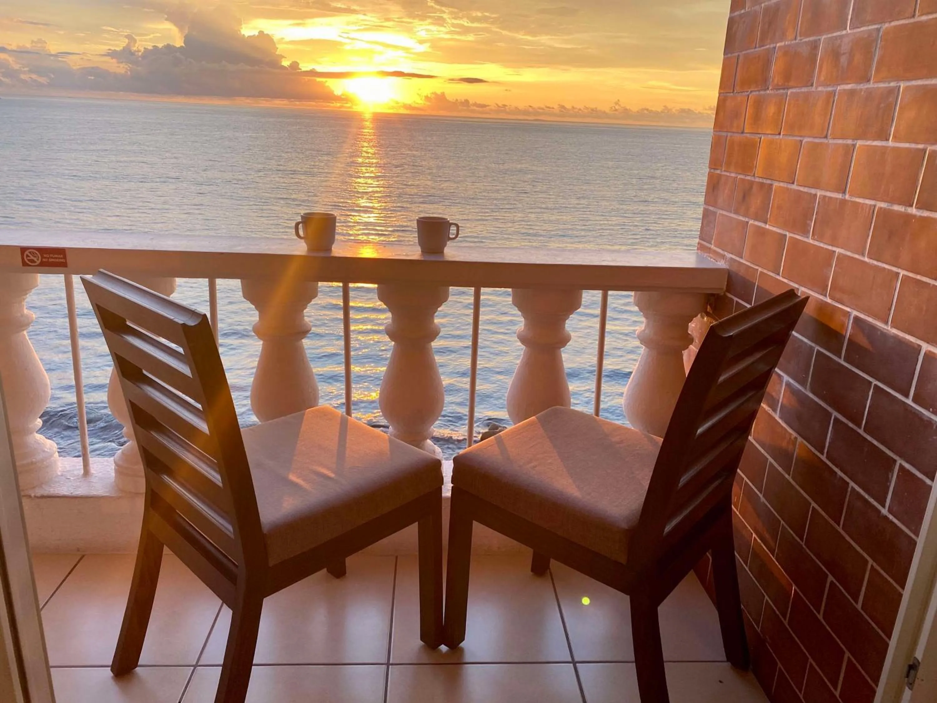 View (from property/room) in Costa Sur Resort, Classico Collection by Sonesta