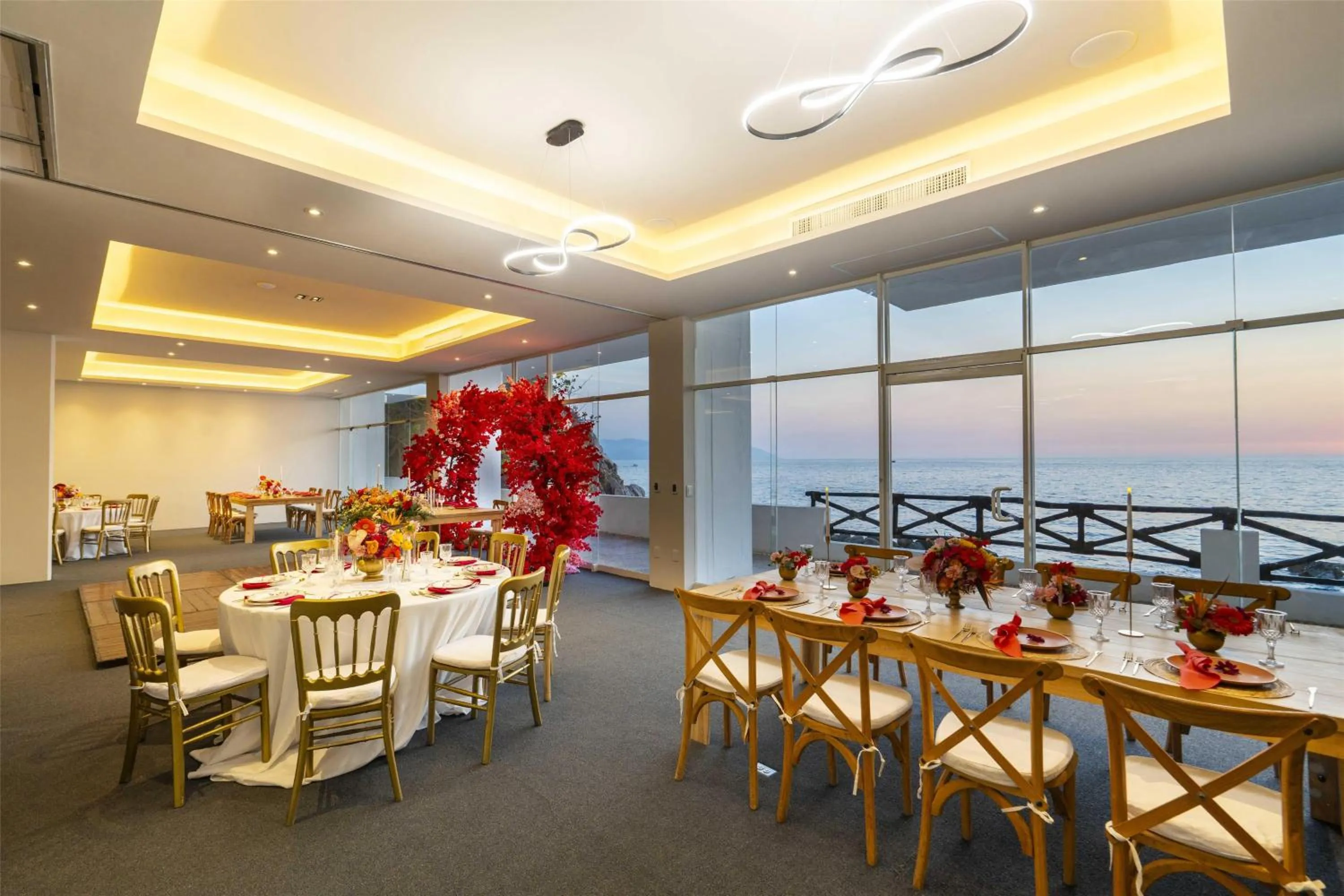 wedding in Costa Sur Resort, Classico Collection by Sonesta