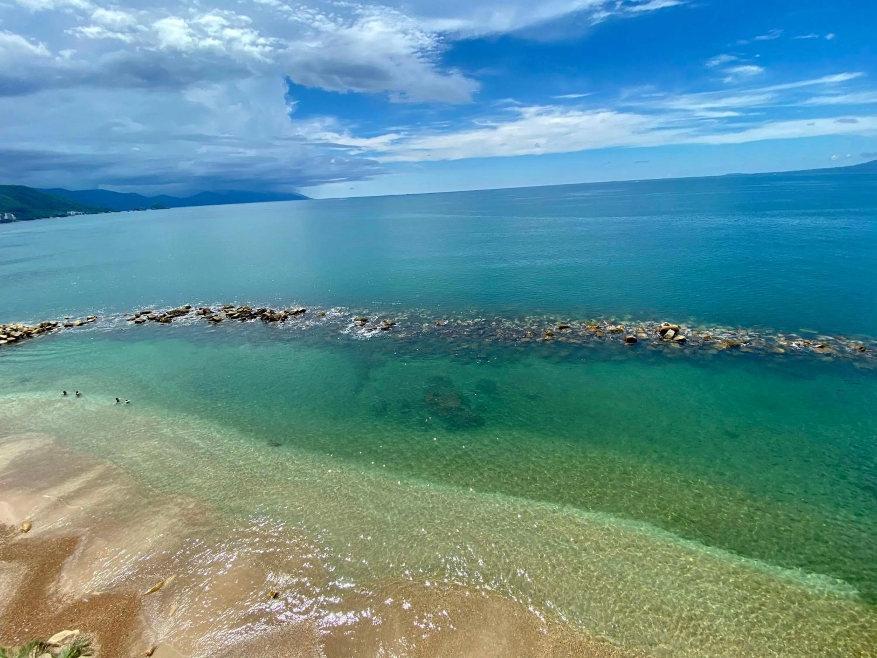 Beach in Costa Sur Resort, Classico Collection by Sonesta