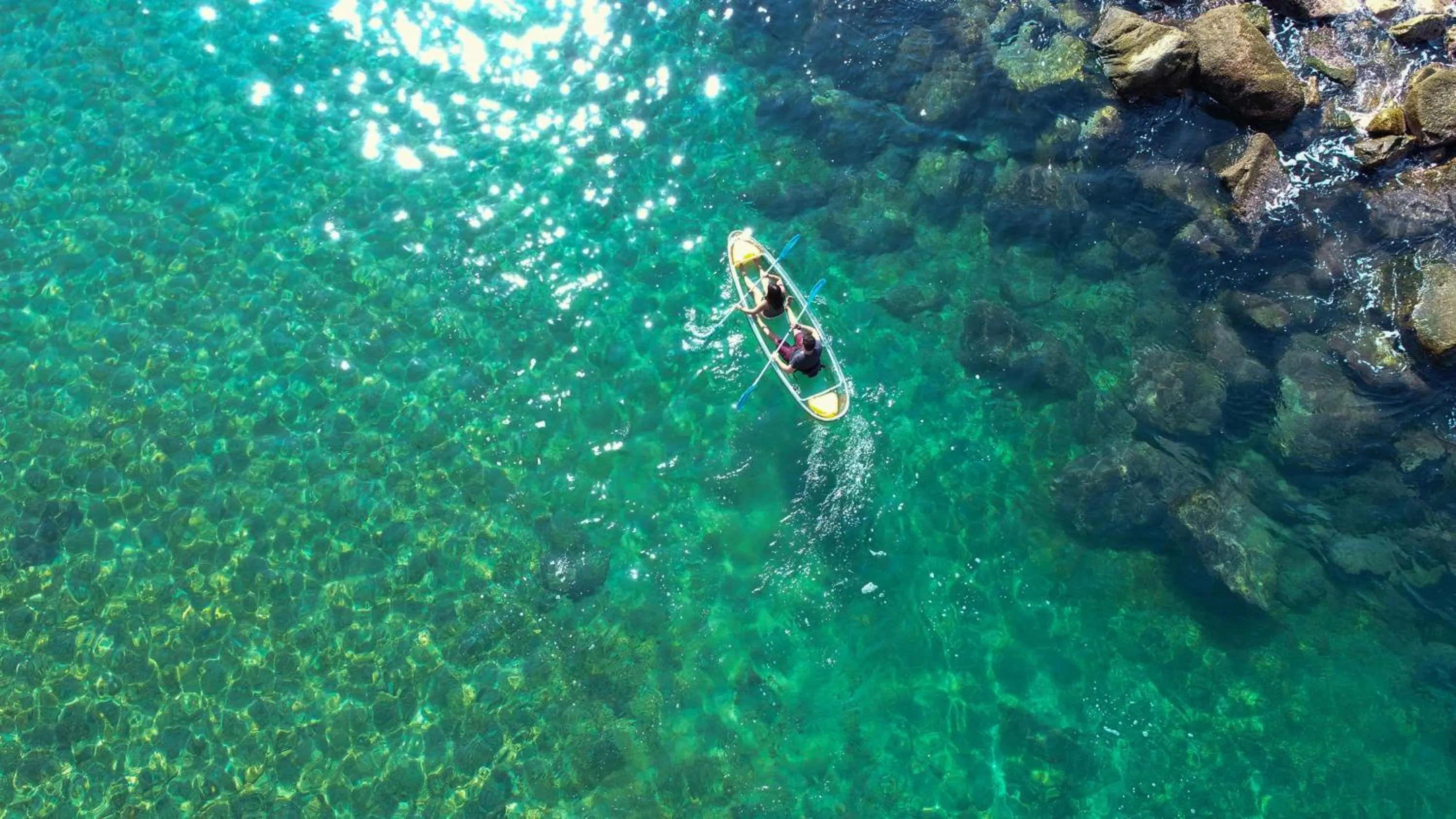 Beach in Costa Sur Resort, Classico Collection by Sonesta