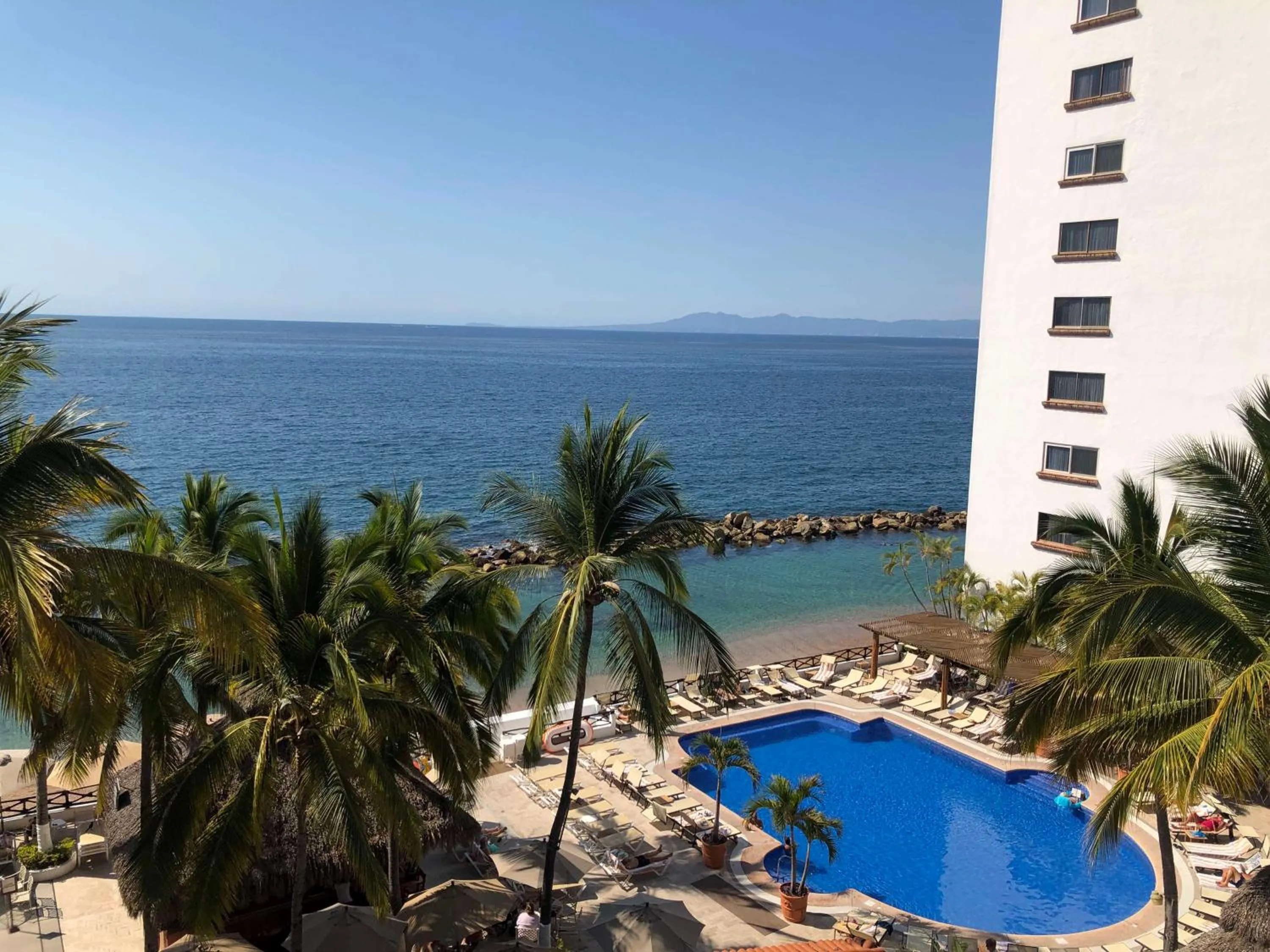 Property building in Costa Sur Resort, Classico Collection by Sonesta