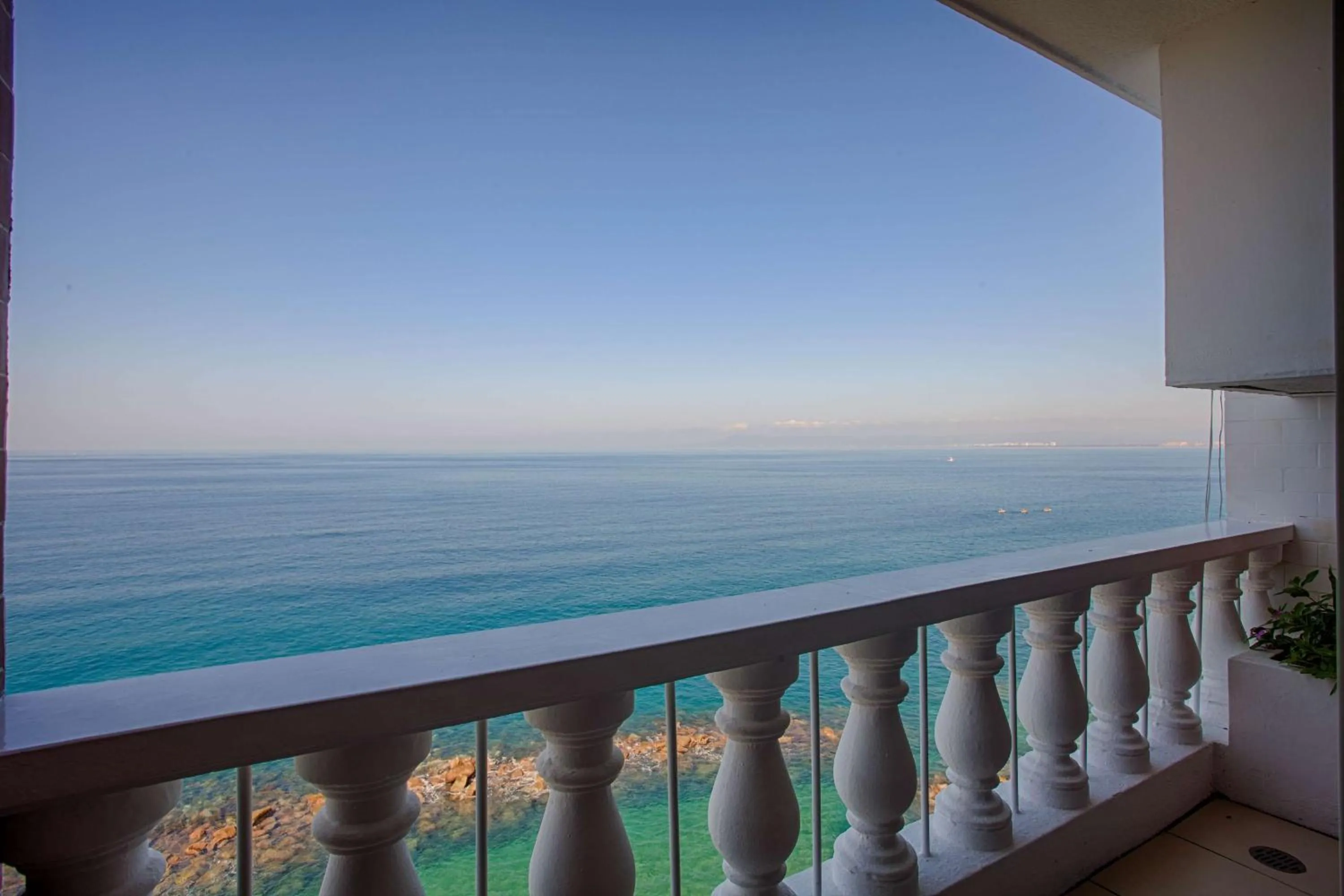 View (from property/room) in Costa Sur Resort, Classico Collection by Sonesta