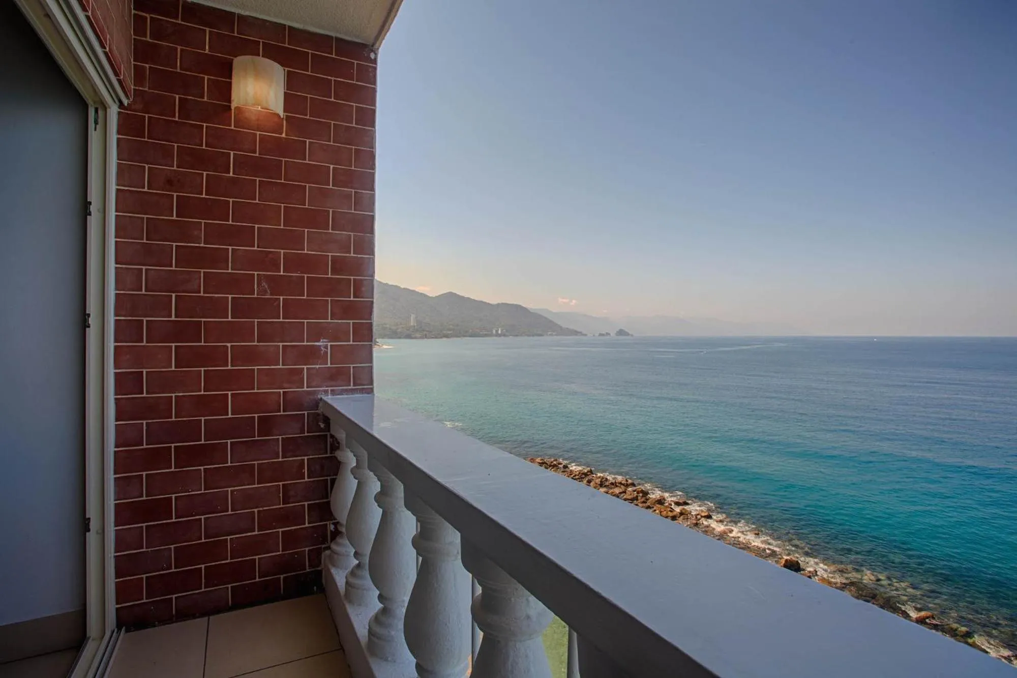 Balcony/Terrace in Costa Sur Resort, Classico Collection by Sonesta