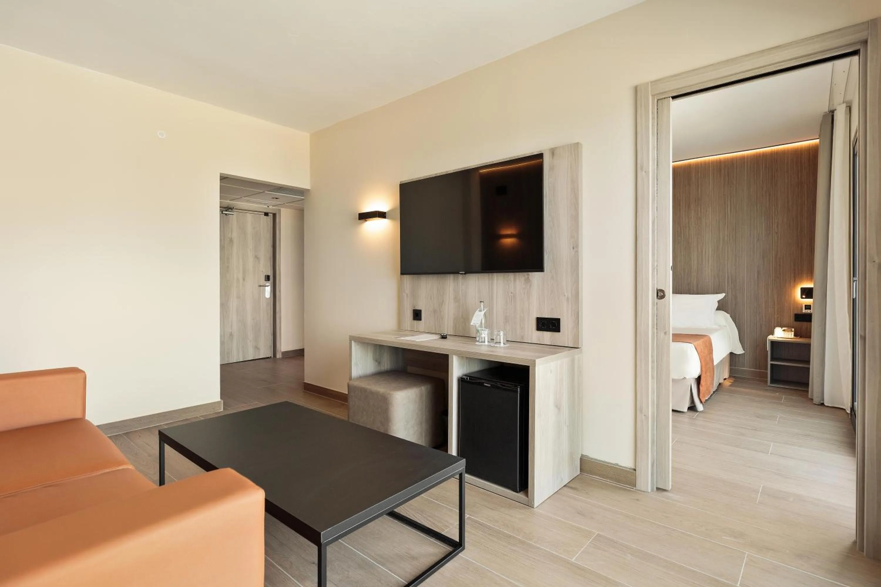 Photo of the whole room in Hotel Best Oasis Tropical