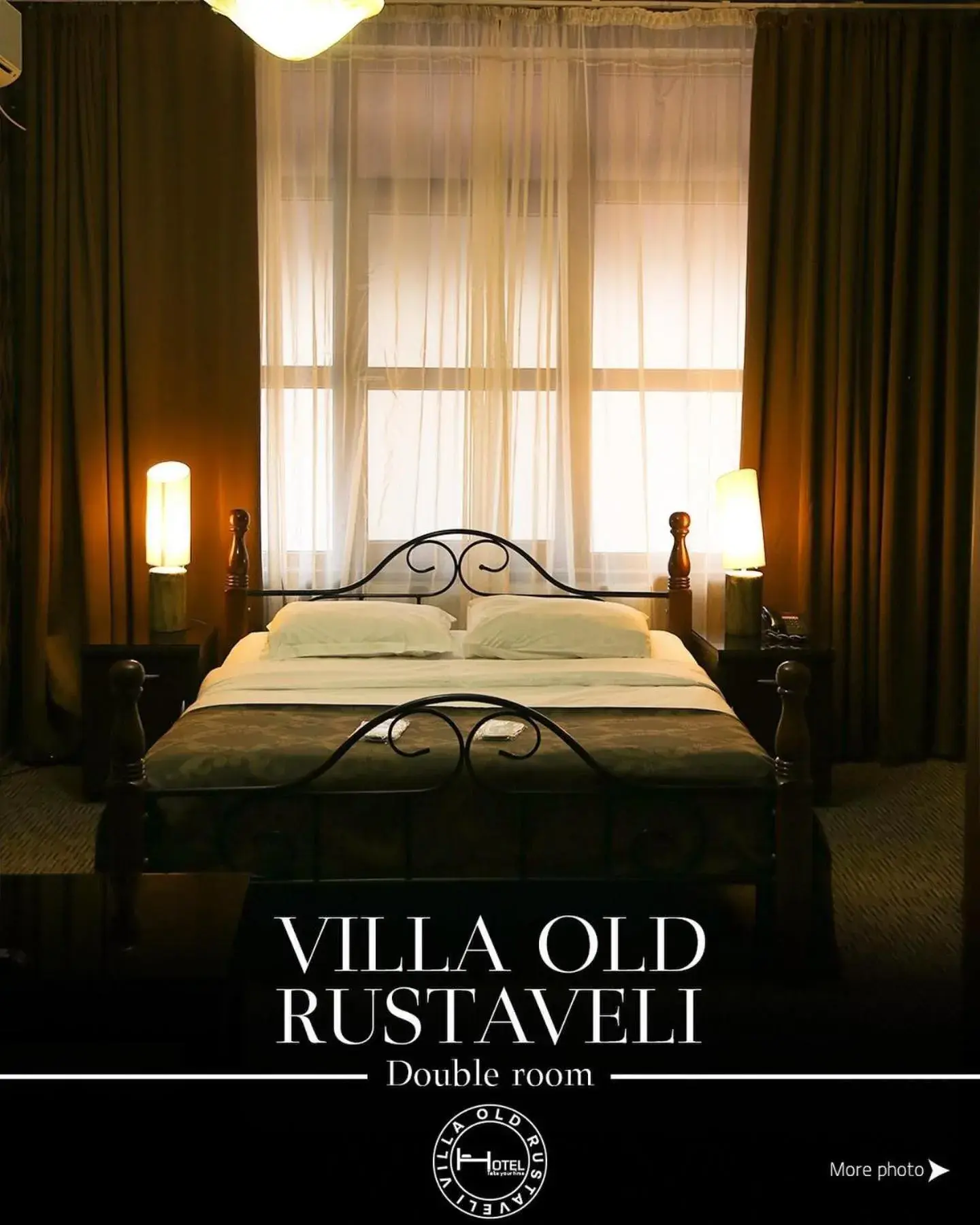 Hotel Old Rustaveli Hotel Old Rustaveli