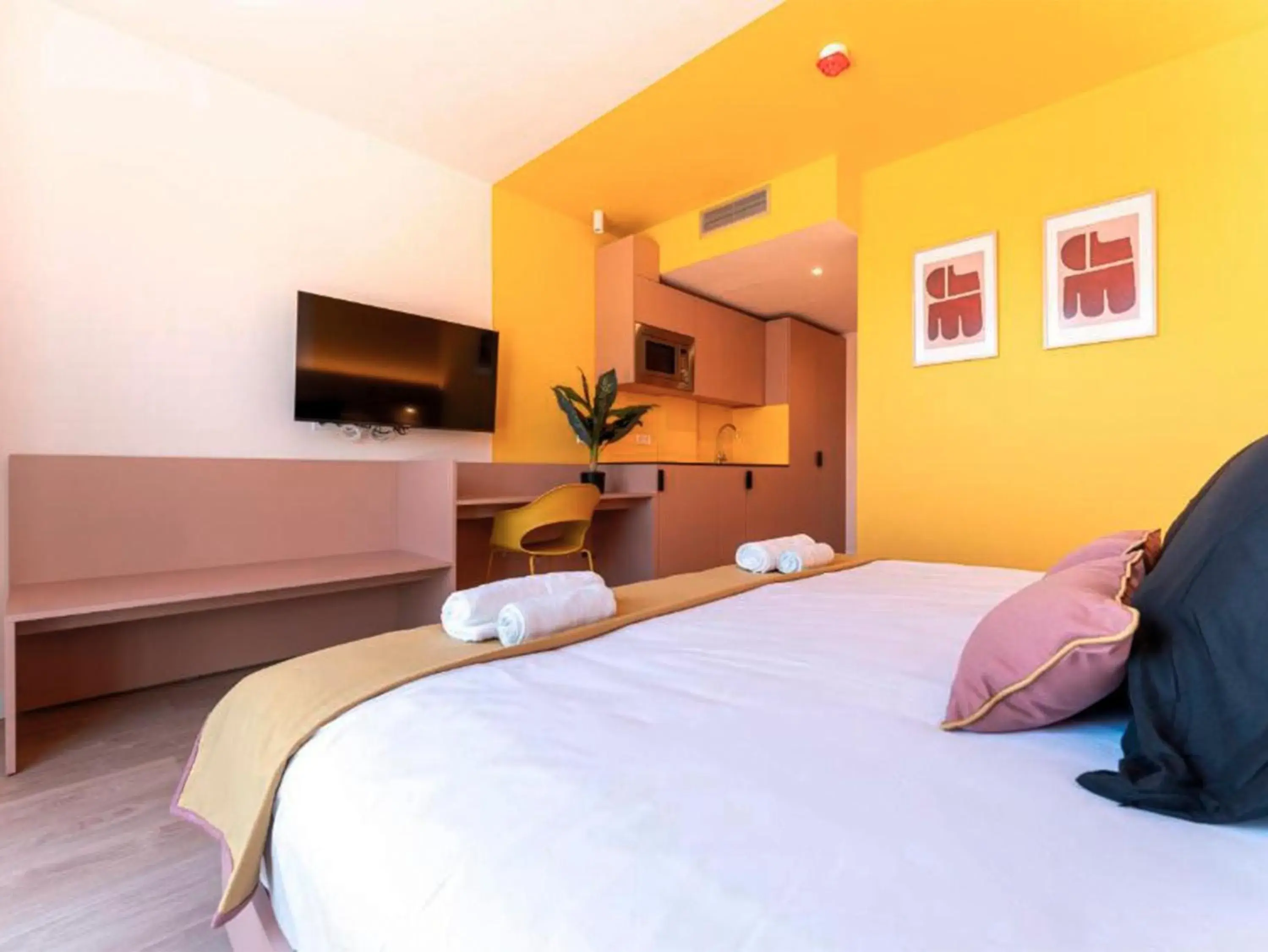 Studio in La marina sunset 3000 Studio in La marina sunset 3000