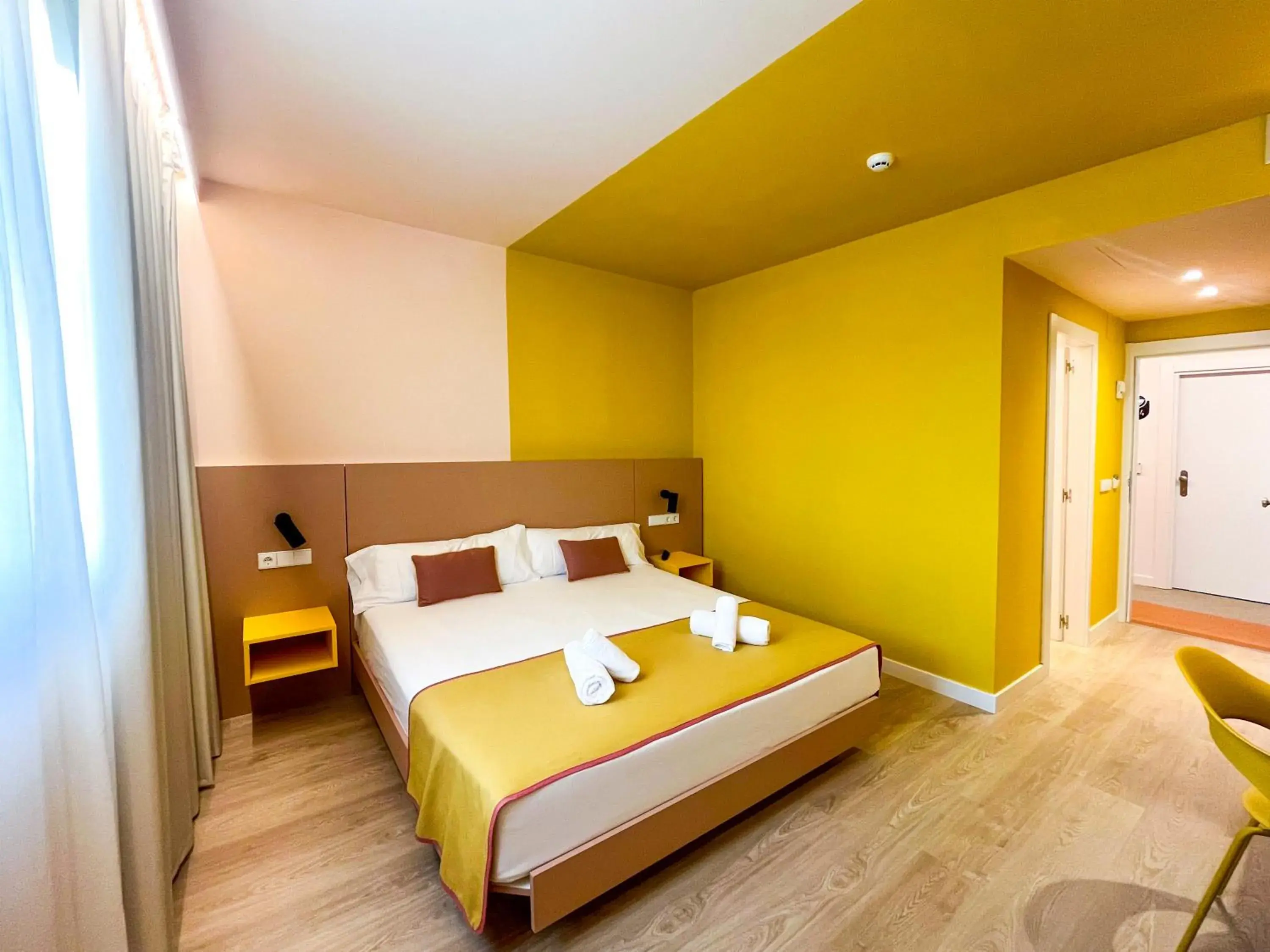 Studio with Garden View in La marina sunset 3000 Studio with Garden View in La marina sunset 3000