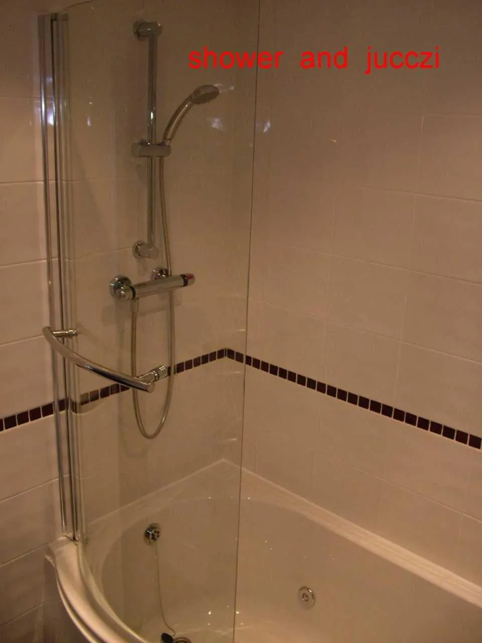 Property building in Annexe at Gosfield Lake