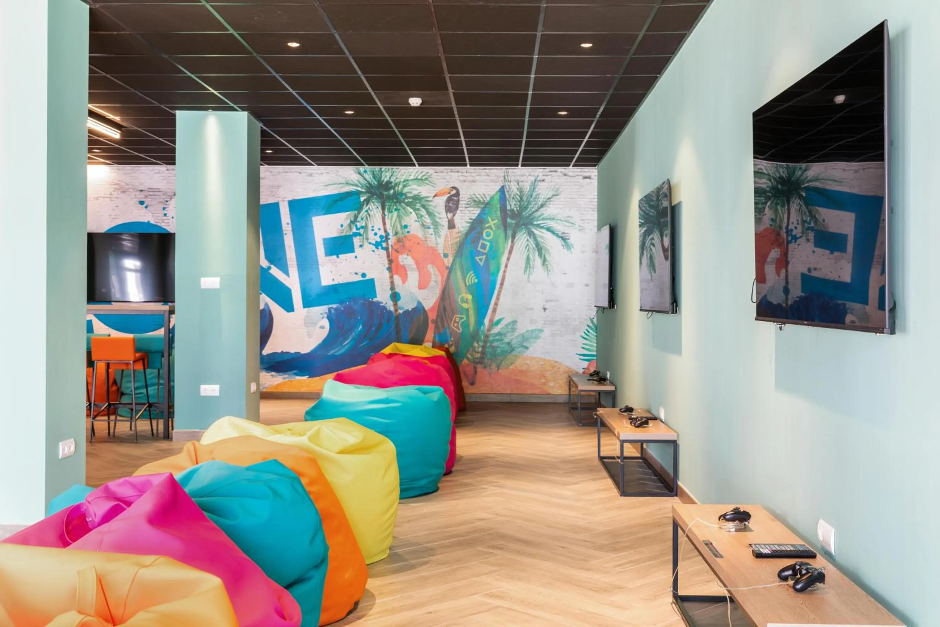 Activities in Best Club Vacaciones Pueblo Indalo