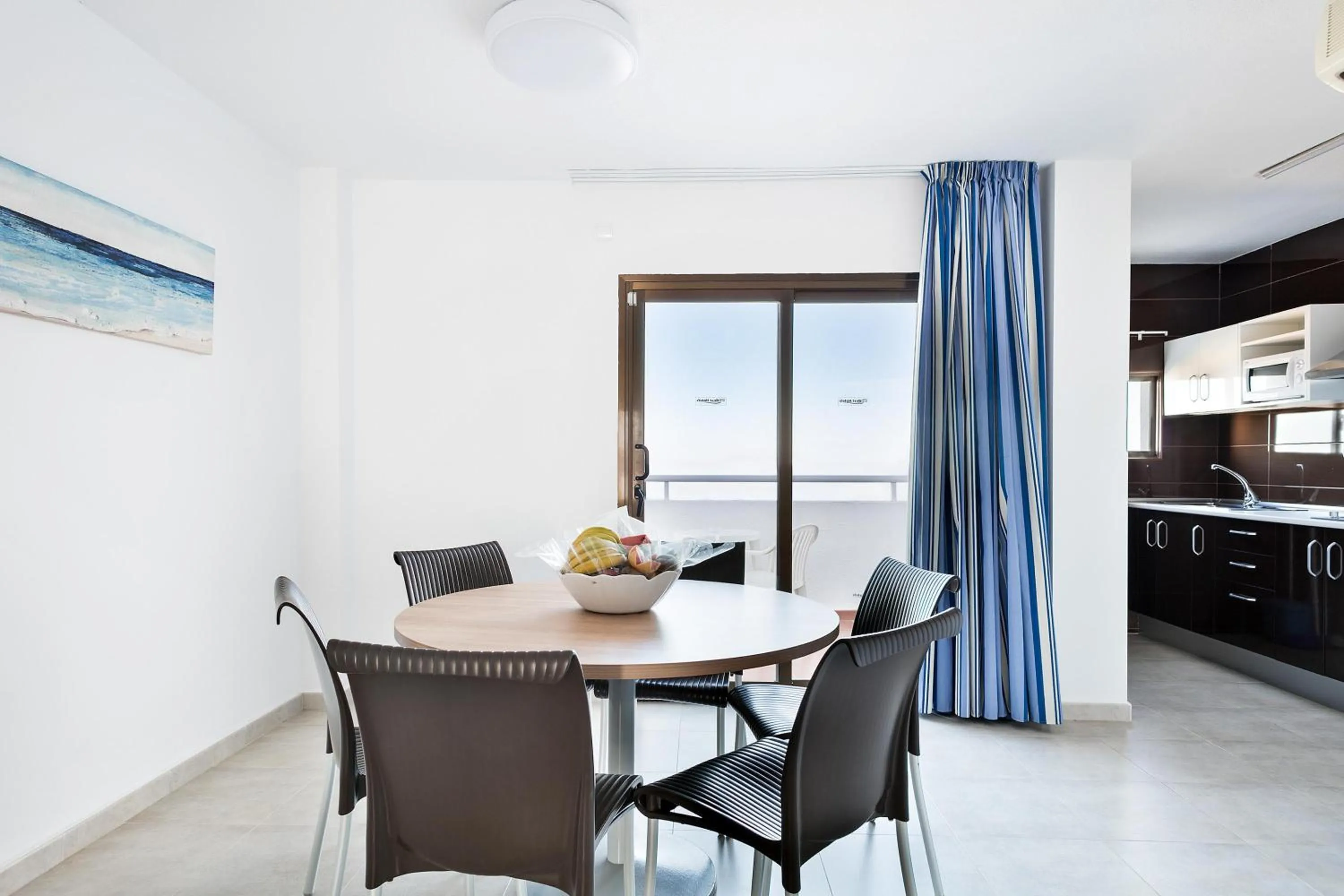 Photo of the whole room in Best Club Vacaciones Pueblo Indalo