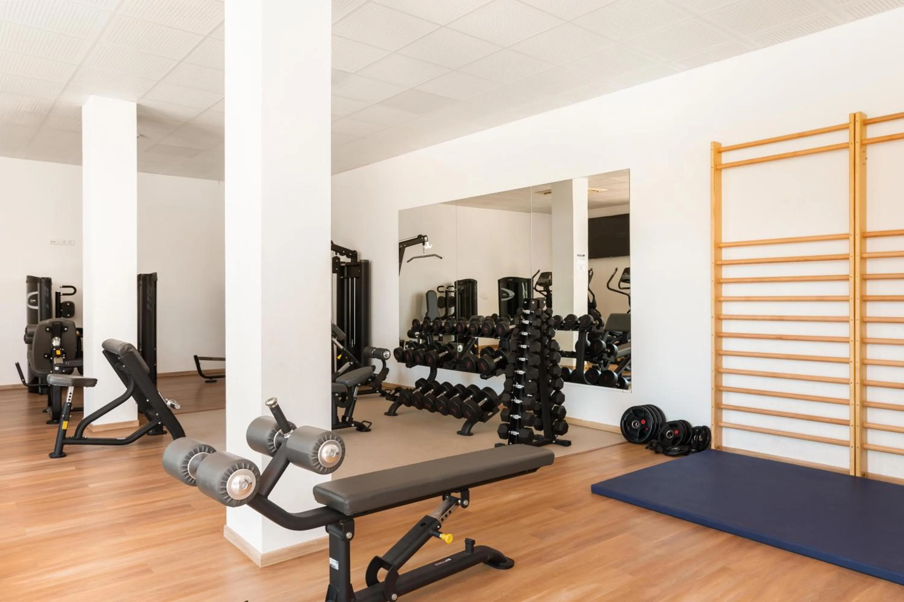 Activities in Best Club Vacaciones Pueblo Indalo