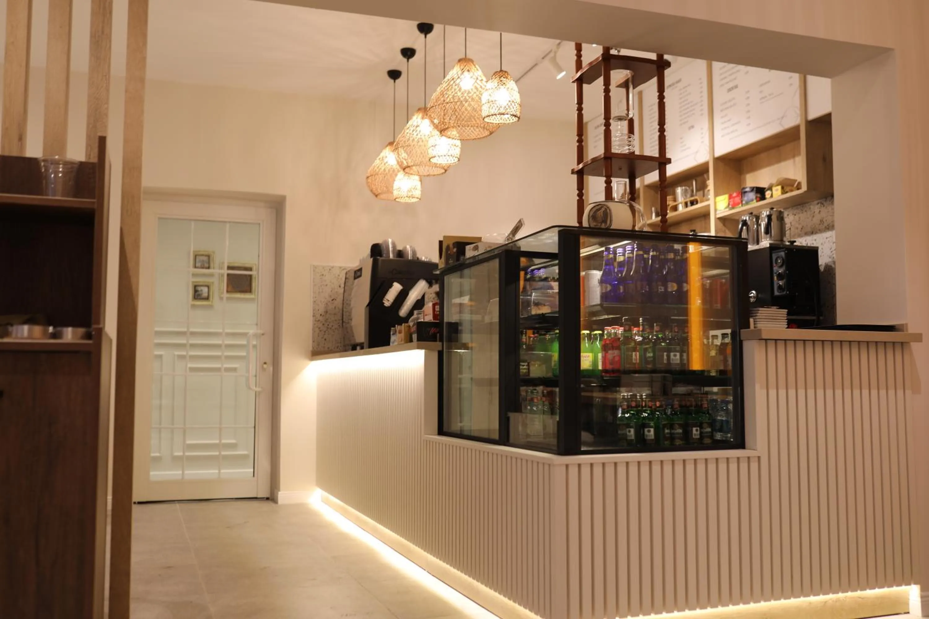 Lounge or bar in Amasya Atabey Konağı