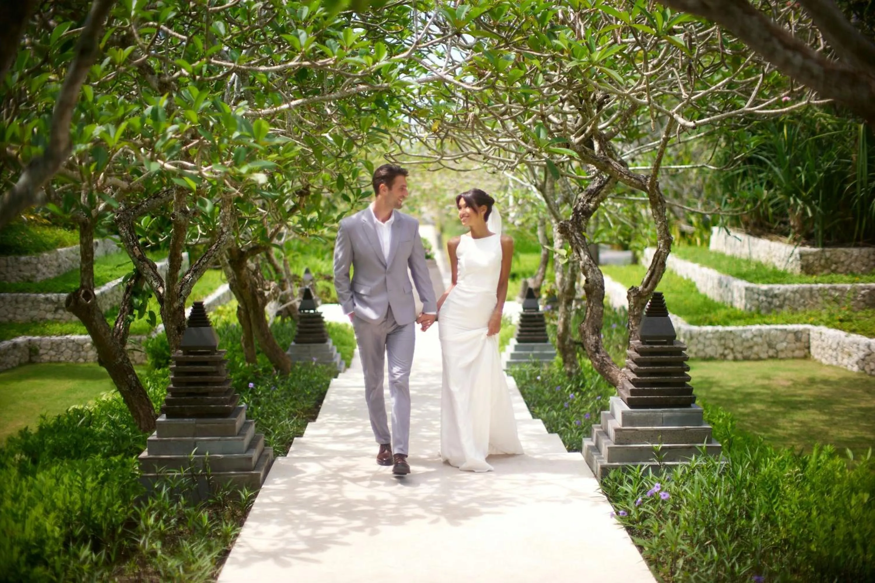 Banquet/Function facilities in The Ritz-Carlton Bali