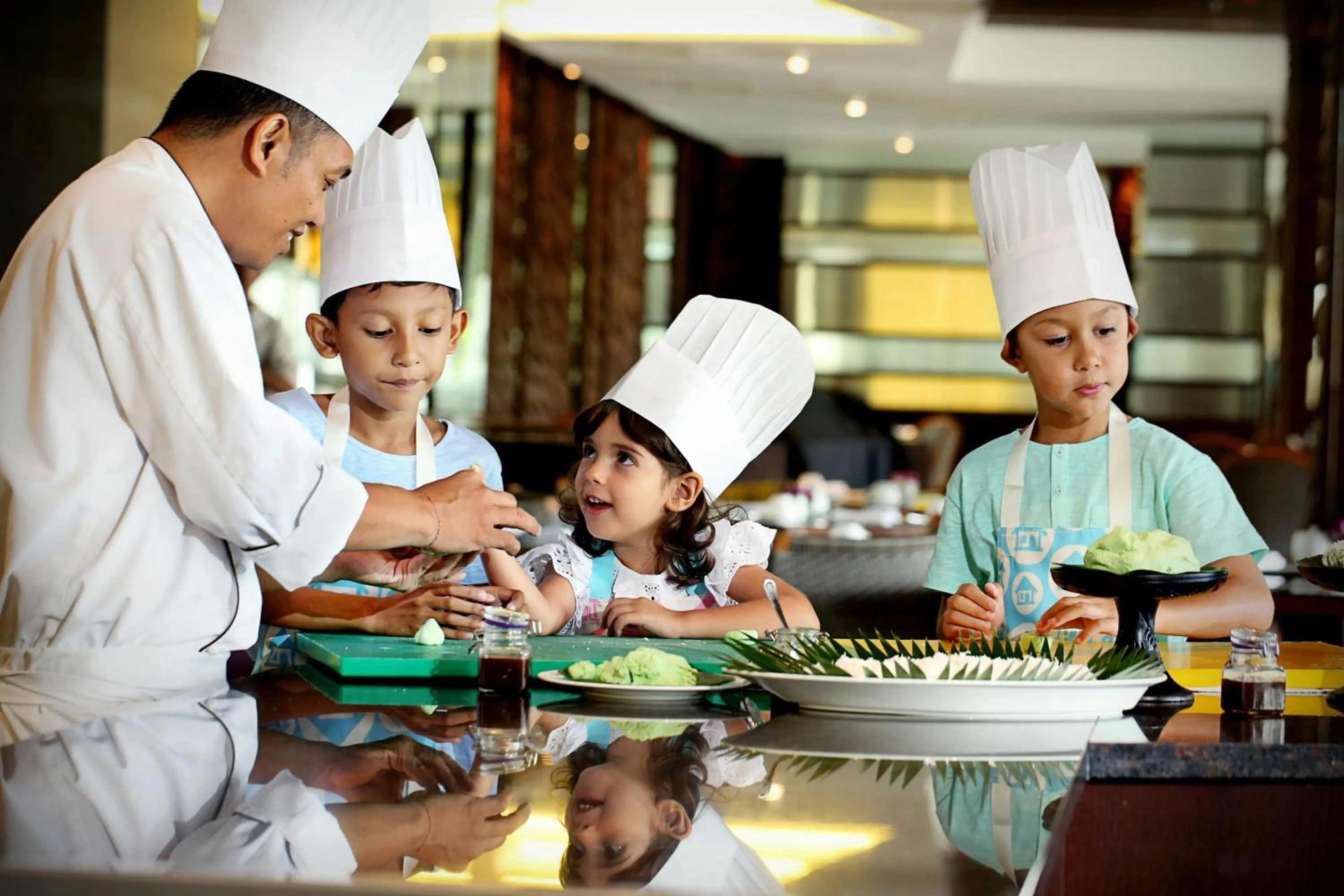 Other in The Ritz-Carlton Bali