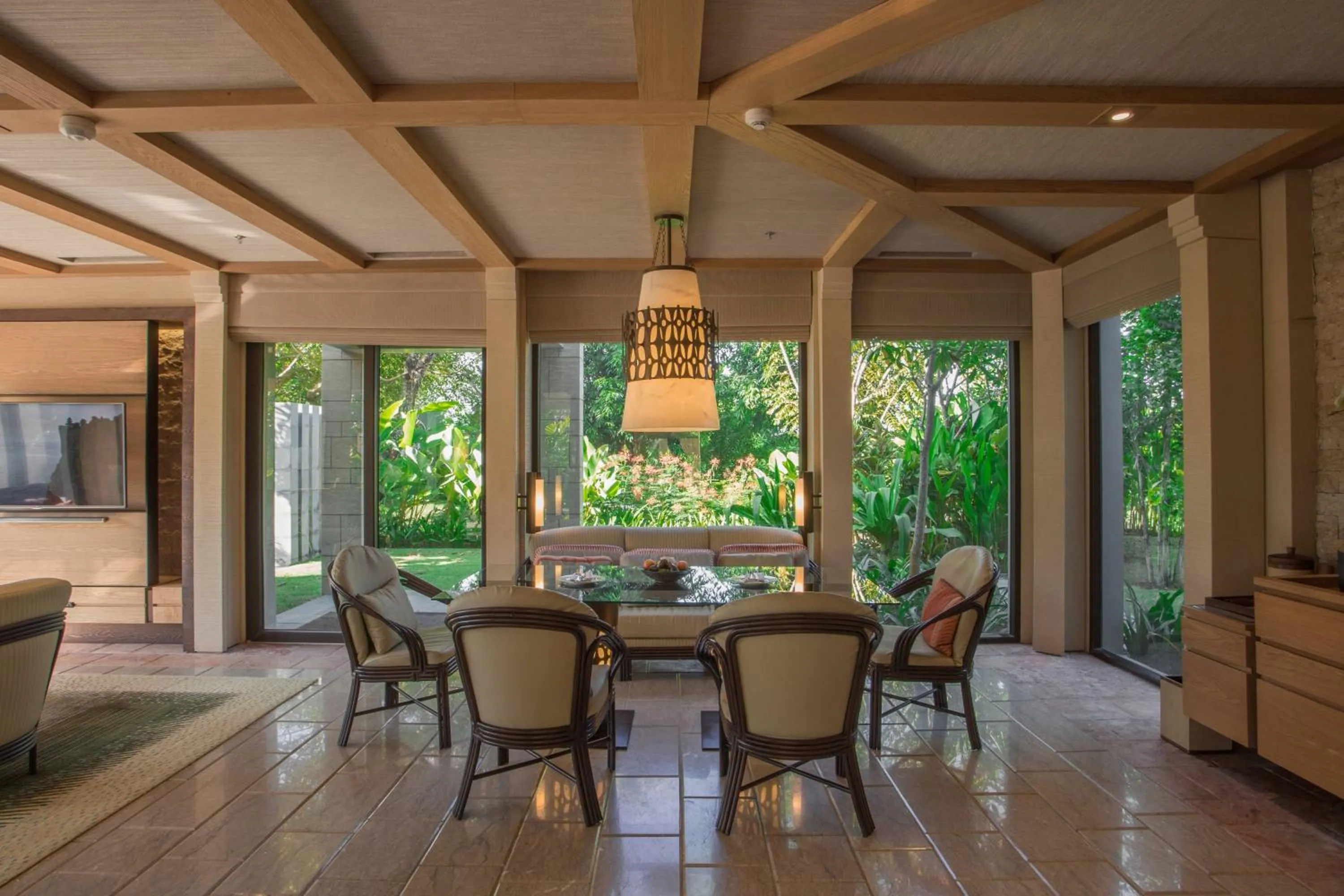 Other in The Ritz-Carlton Bali