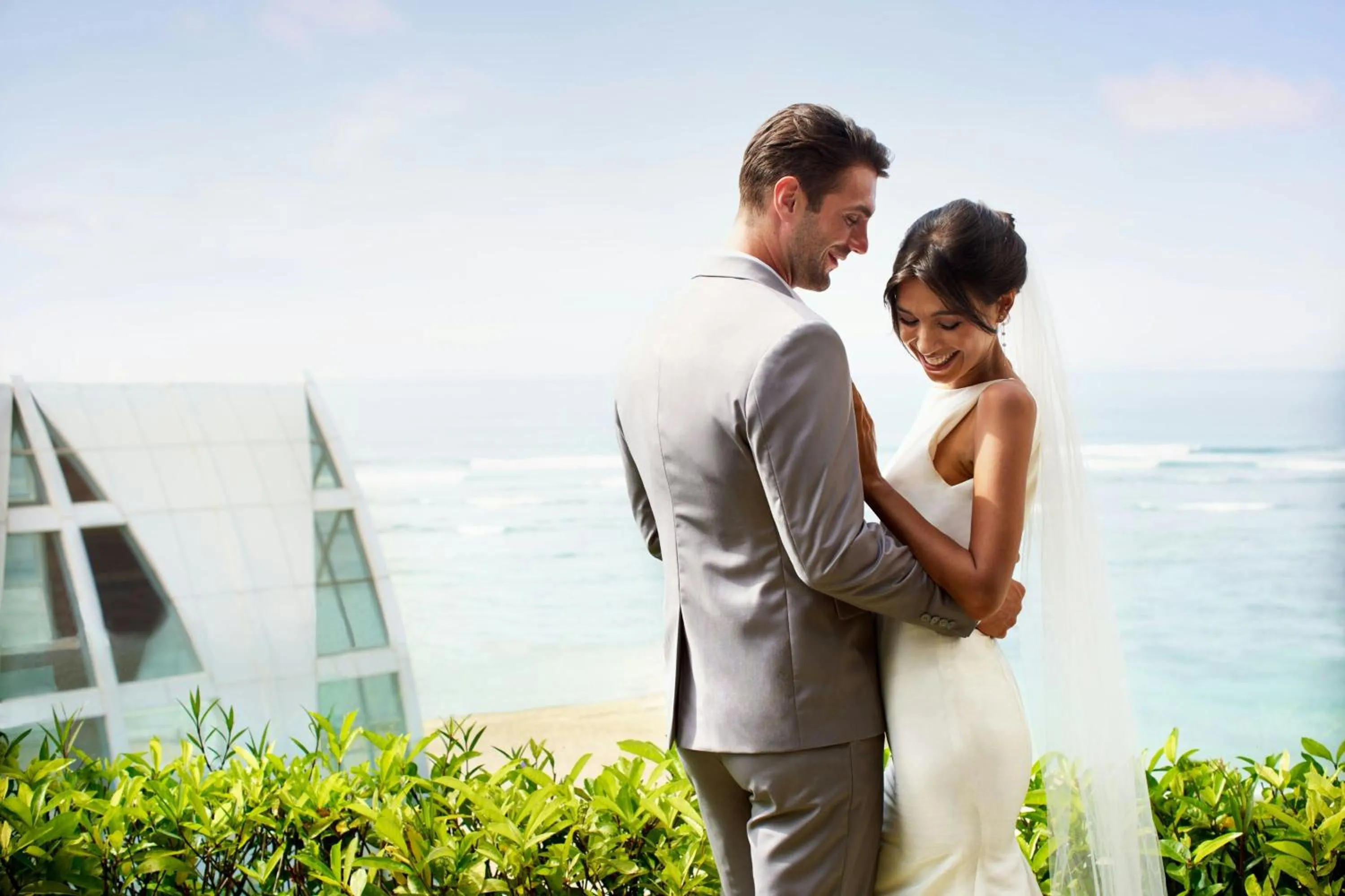 Banquet/Function facilities in The Ritz-Carlton Bali