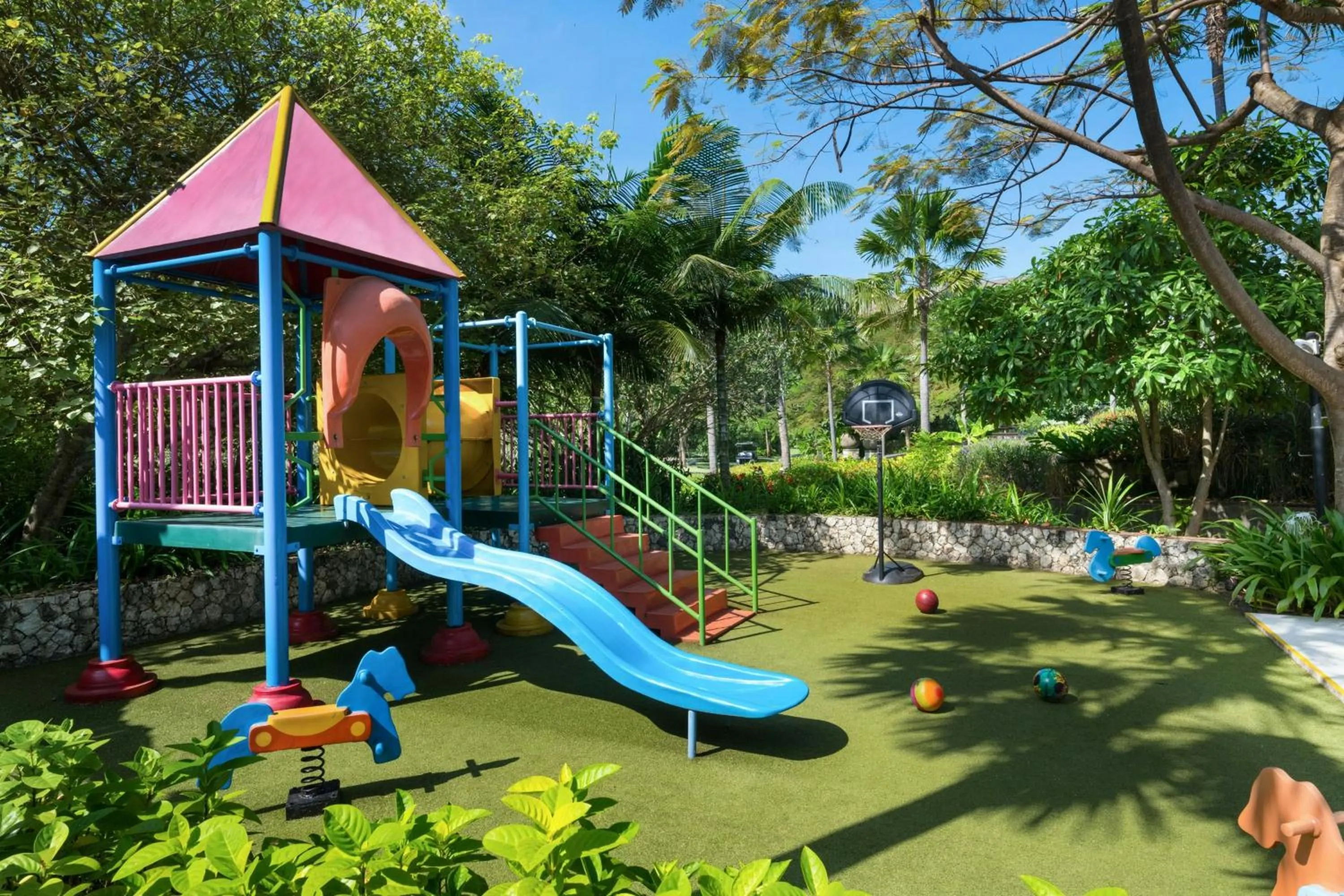 Other in The Ritz-Carlton Bali