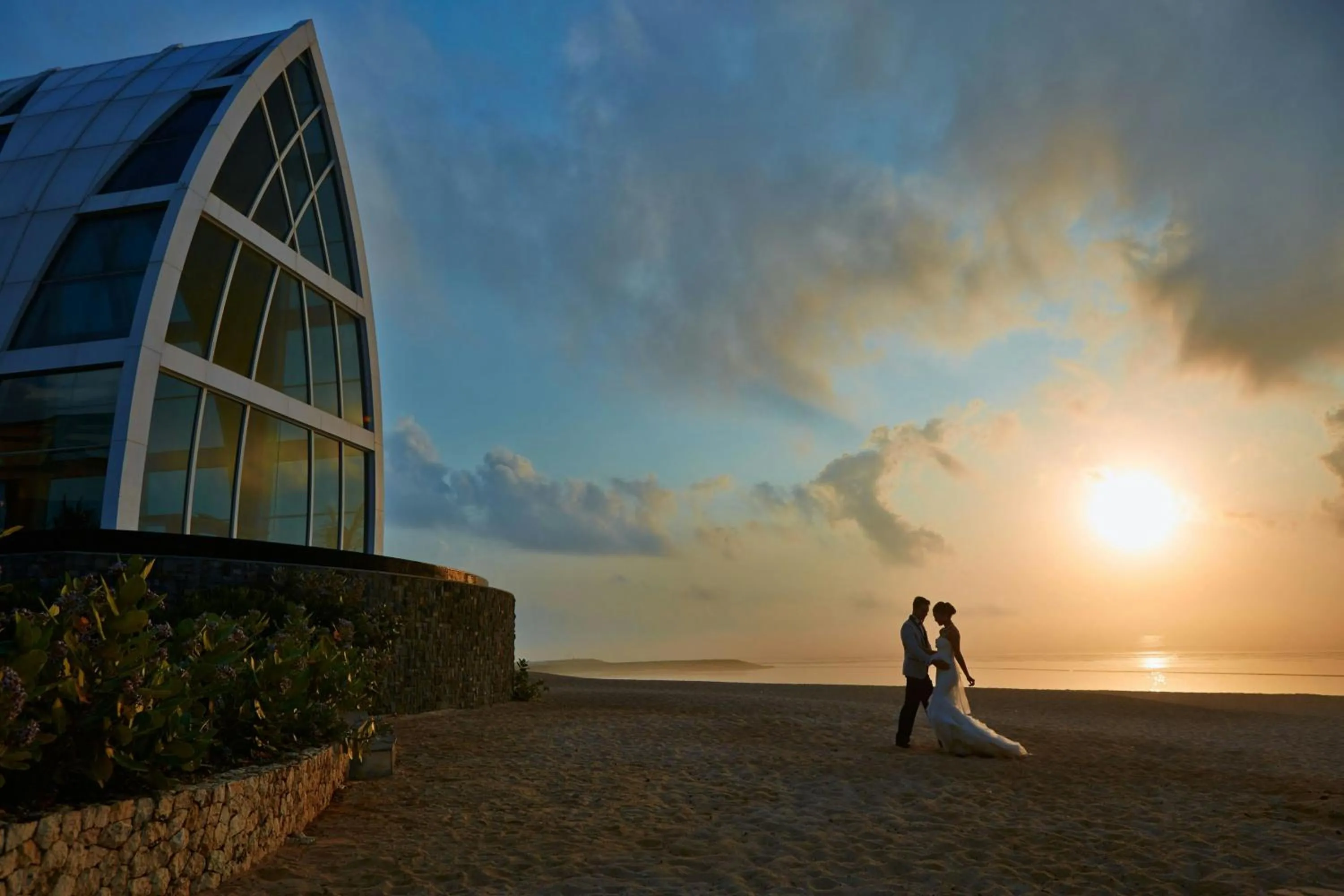 Banquet/Function facilities in The Ritz-Carlton Bali