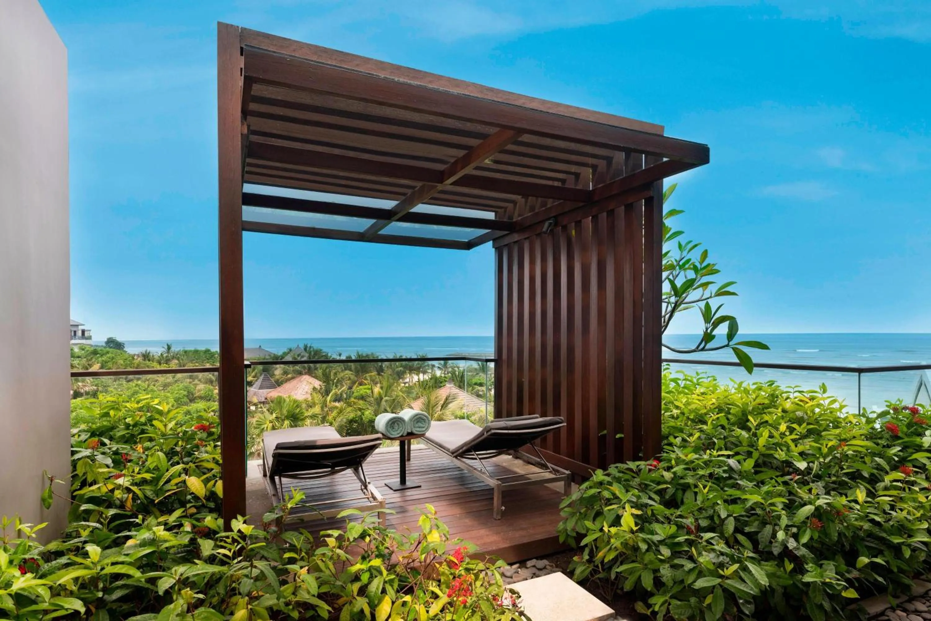 Other in The Ritz-Carlton Bali