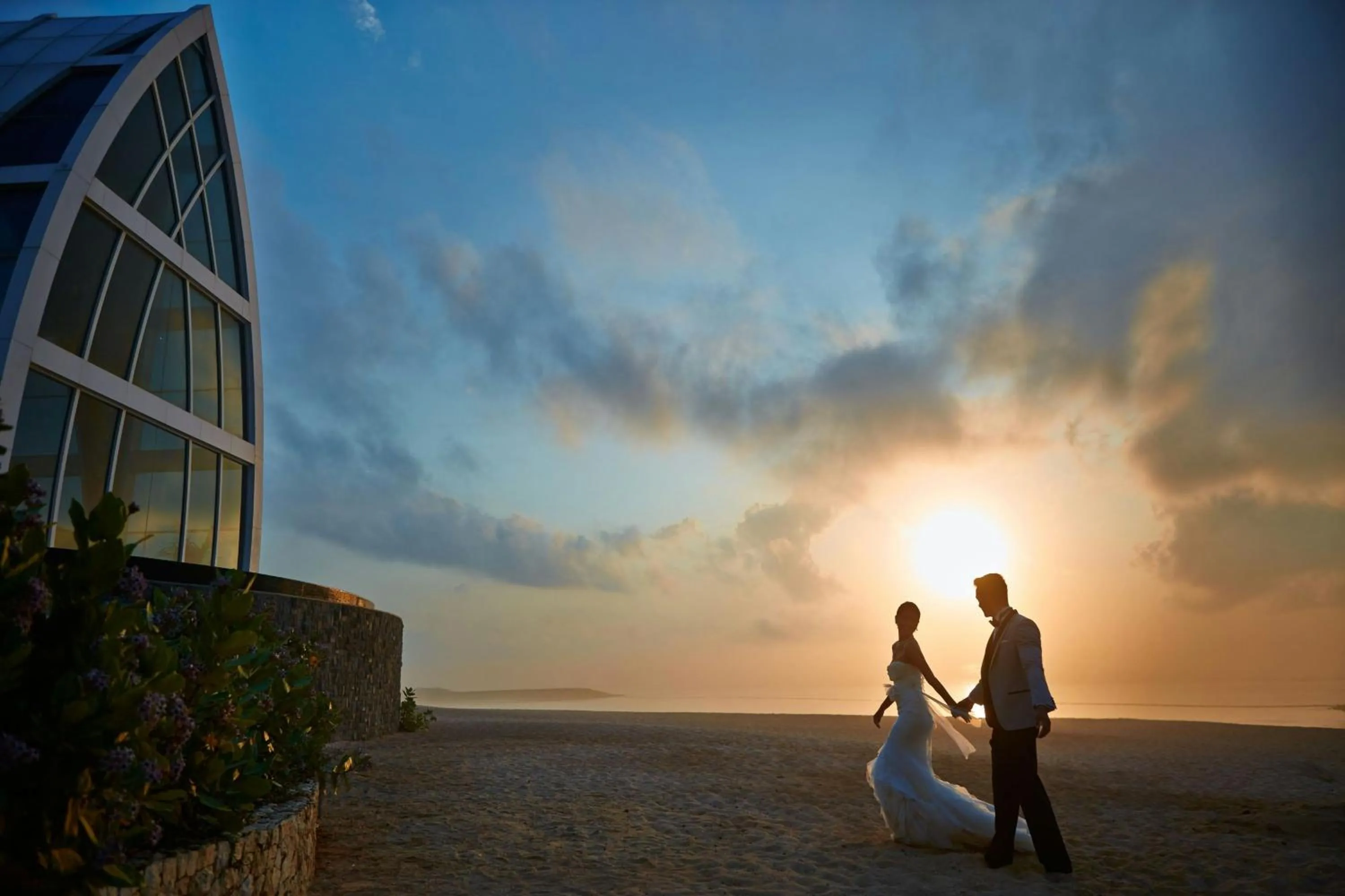 Banquet/Function facilities in The Ritz-Carlton Bali