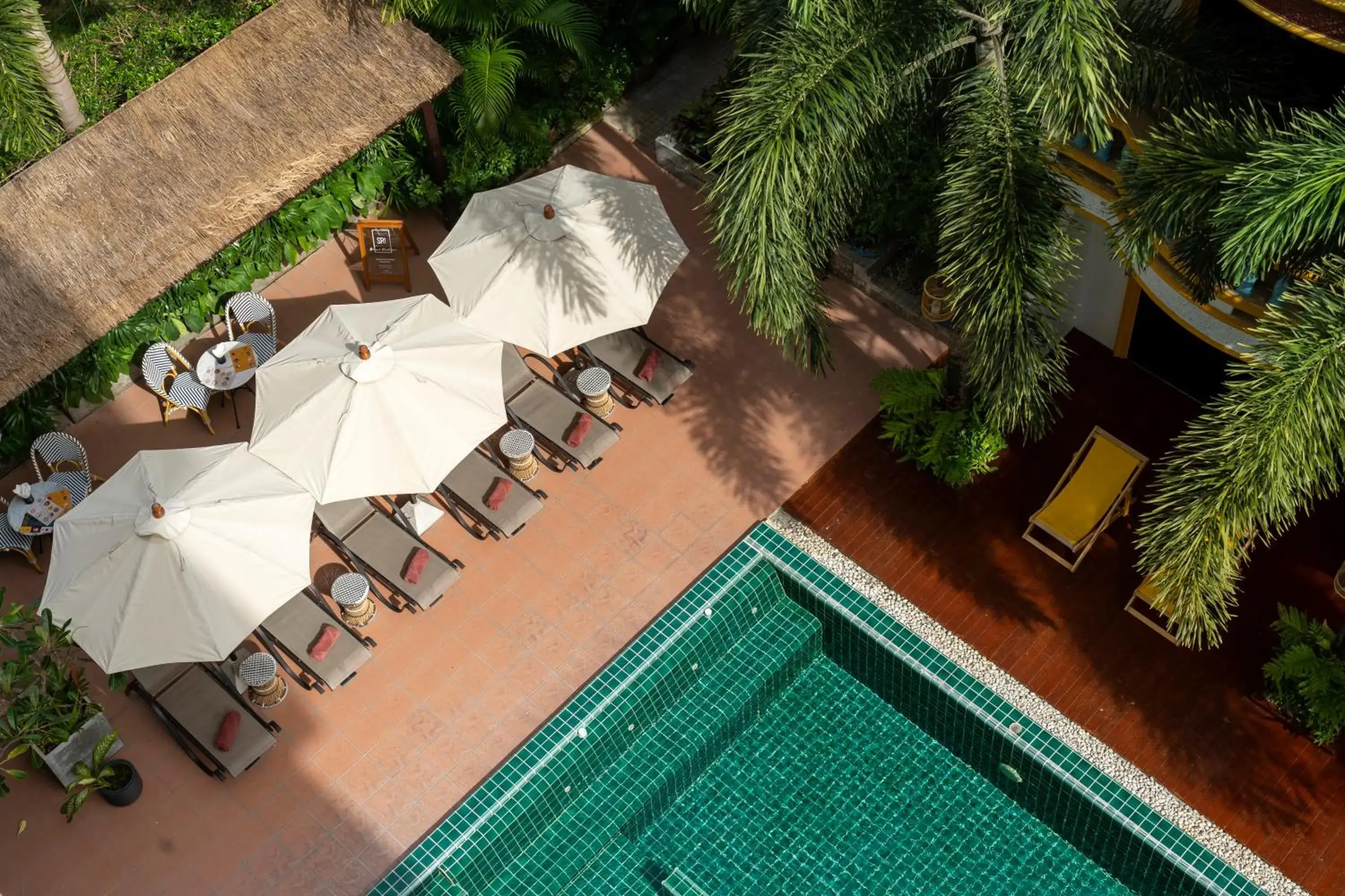 Buasri Boutique Patong Buasri Boutique Patong