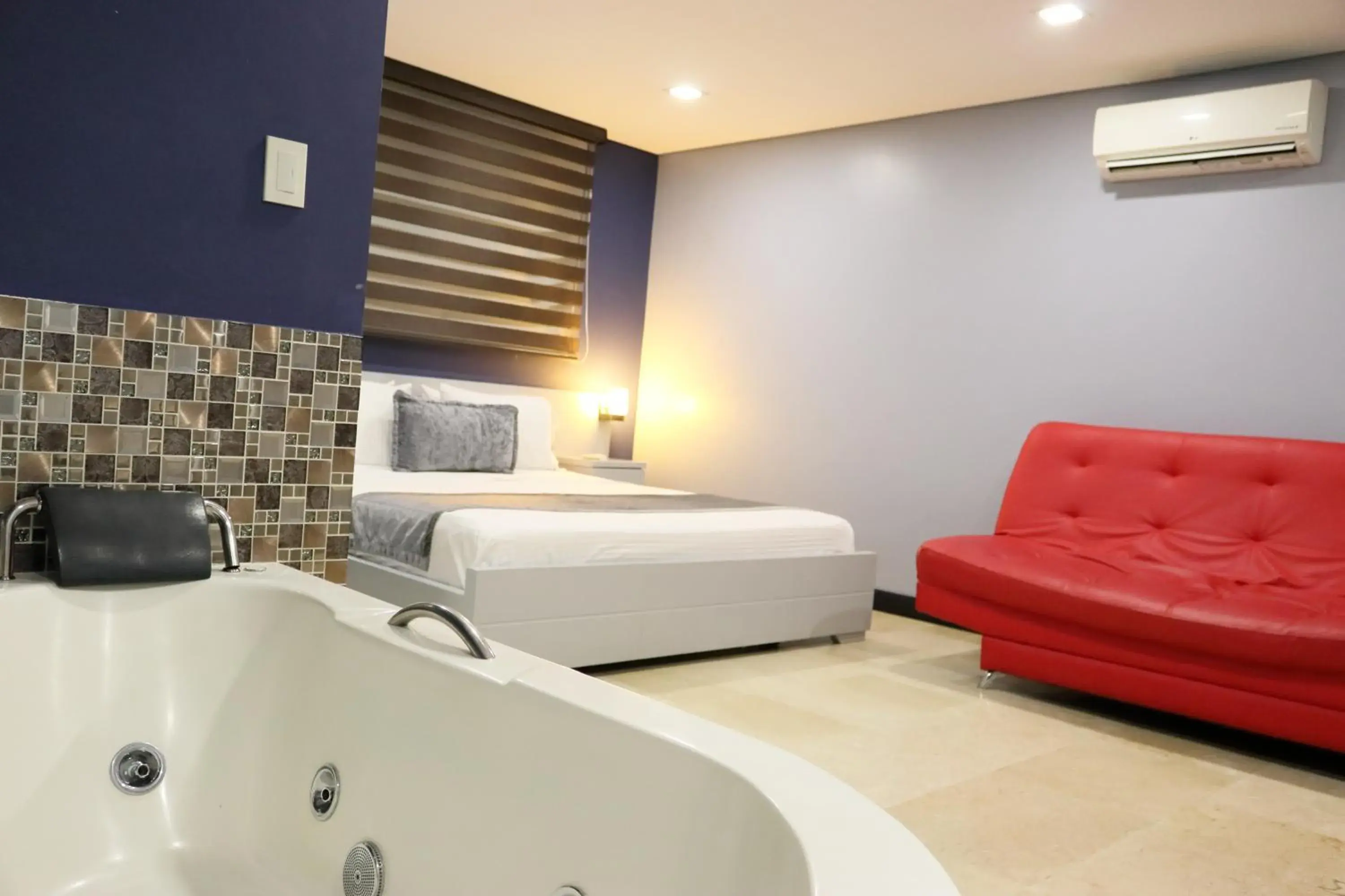 Deluxe Junior Suite in Hotel Lleras 10 Deluxe Junior Suite in Hotel Lleras 10