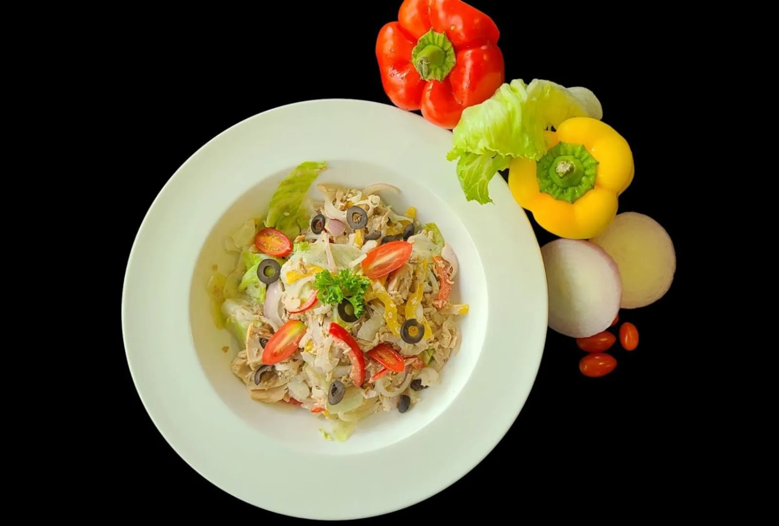 Food and drinks in h78