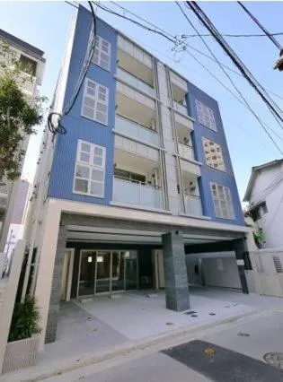 Property building in Grand Prime HAKATA HOTEL