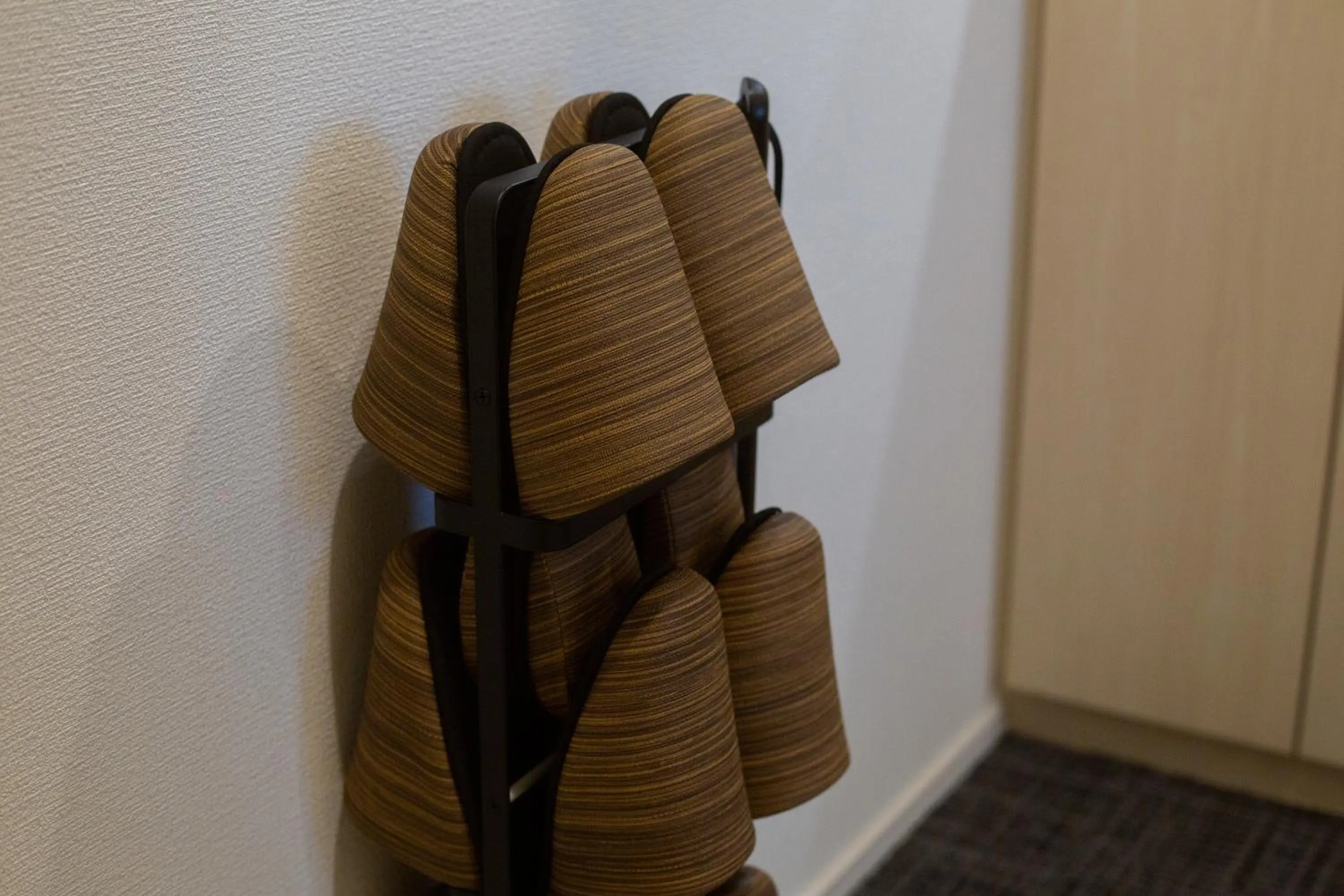 Photo of the whole room in Grand Prime HAKATA HOTEL