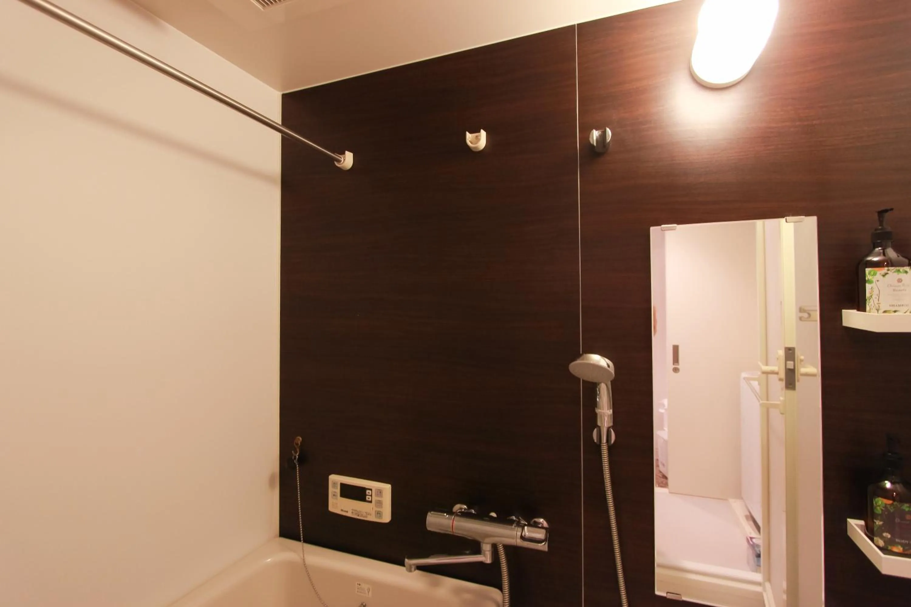 Bathroom in Grand Prime HAKATA HOTEL
