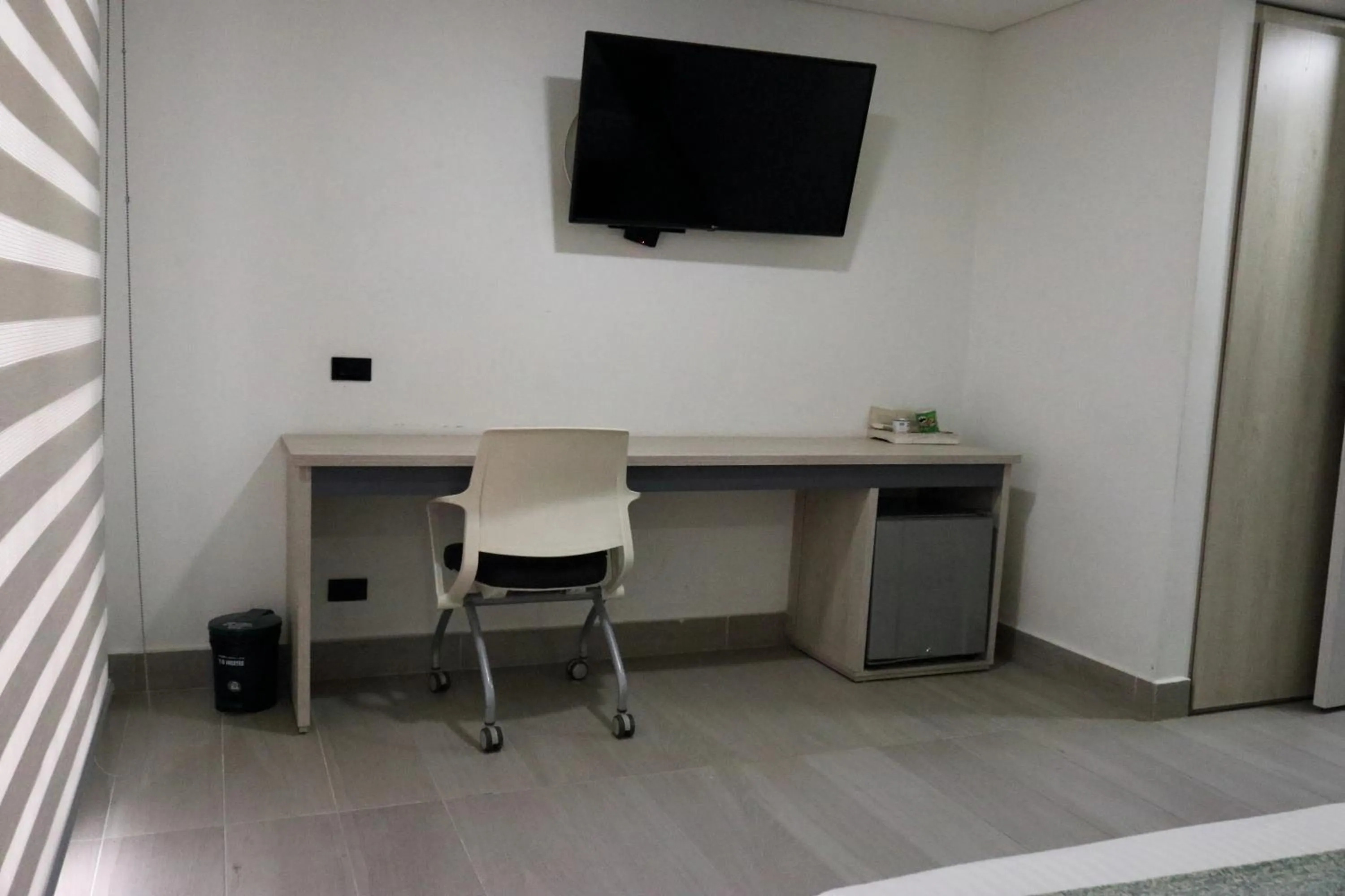 TV and multimedia in Hotel Loup