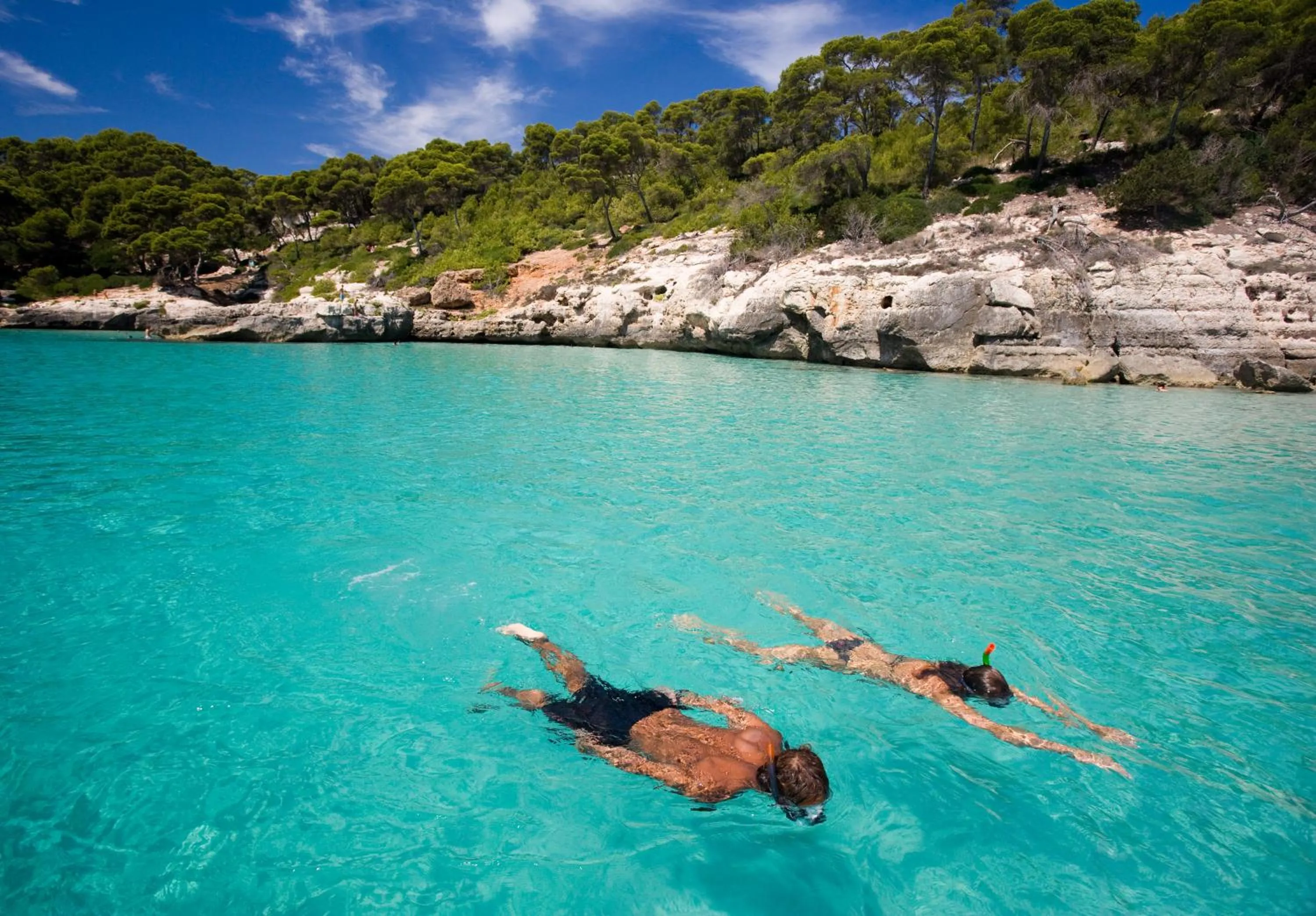 Natural landscape in ARTIEM Audax - Adults Only