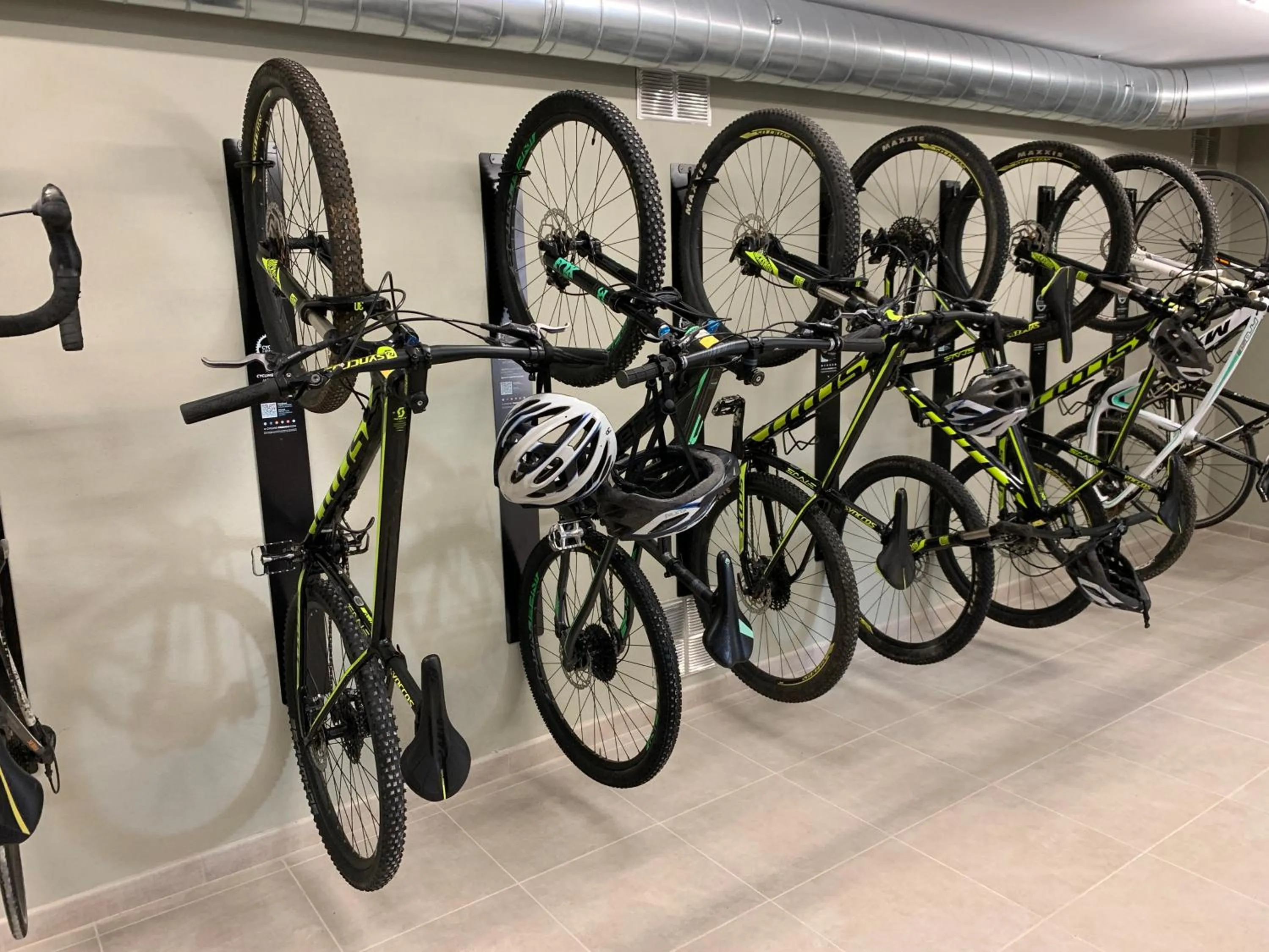 Activities in ARTIEM Audax - Adults Only