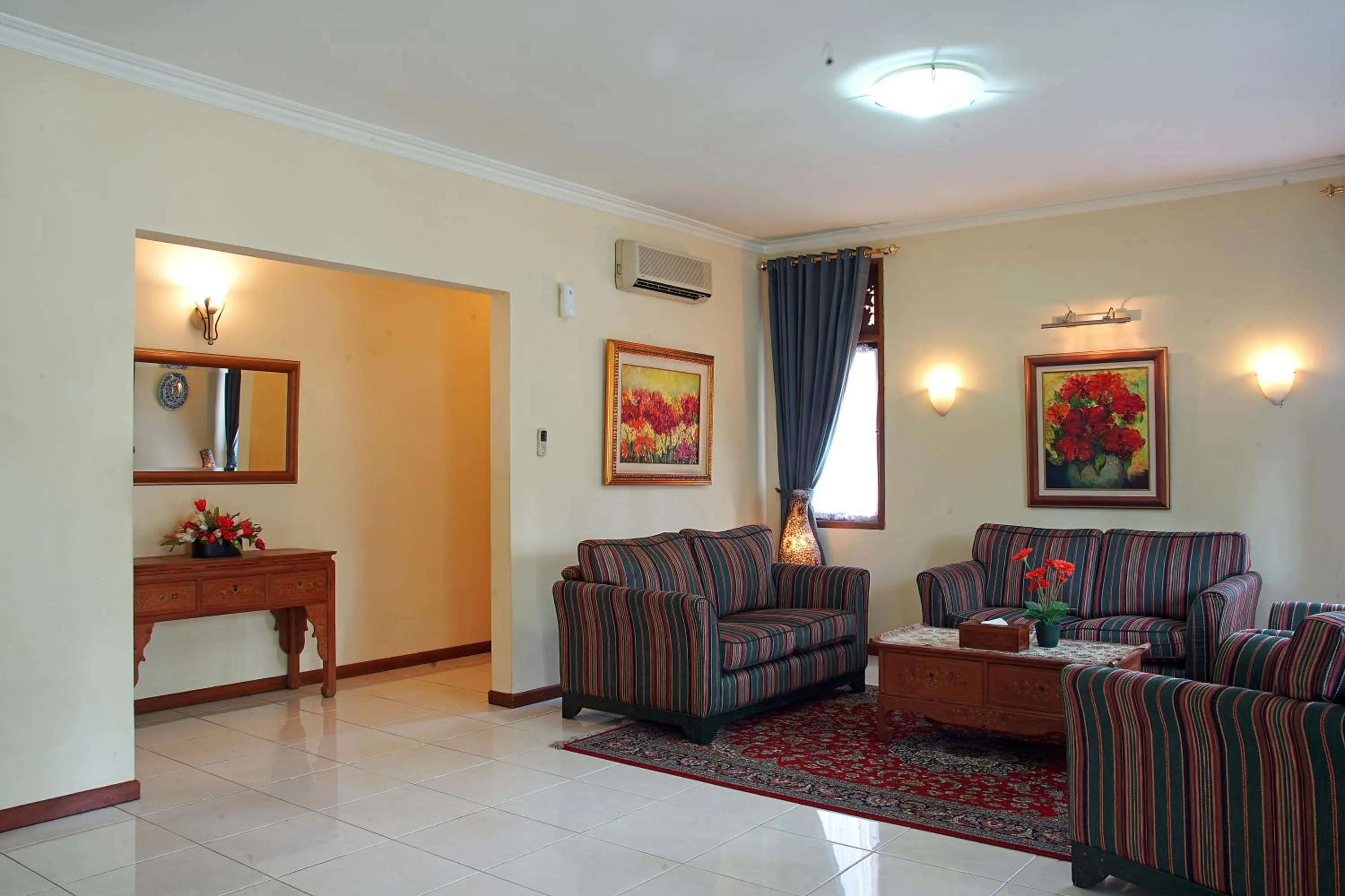 Resort Prima Sangkanhurip