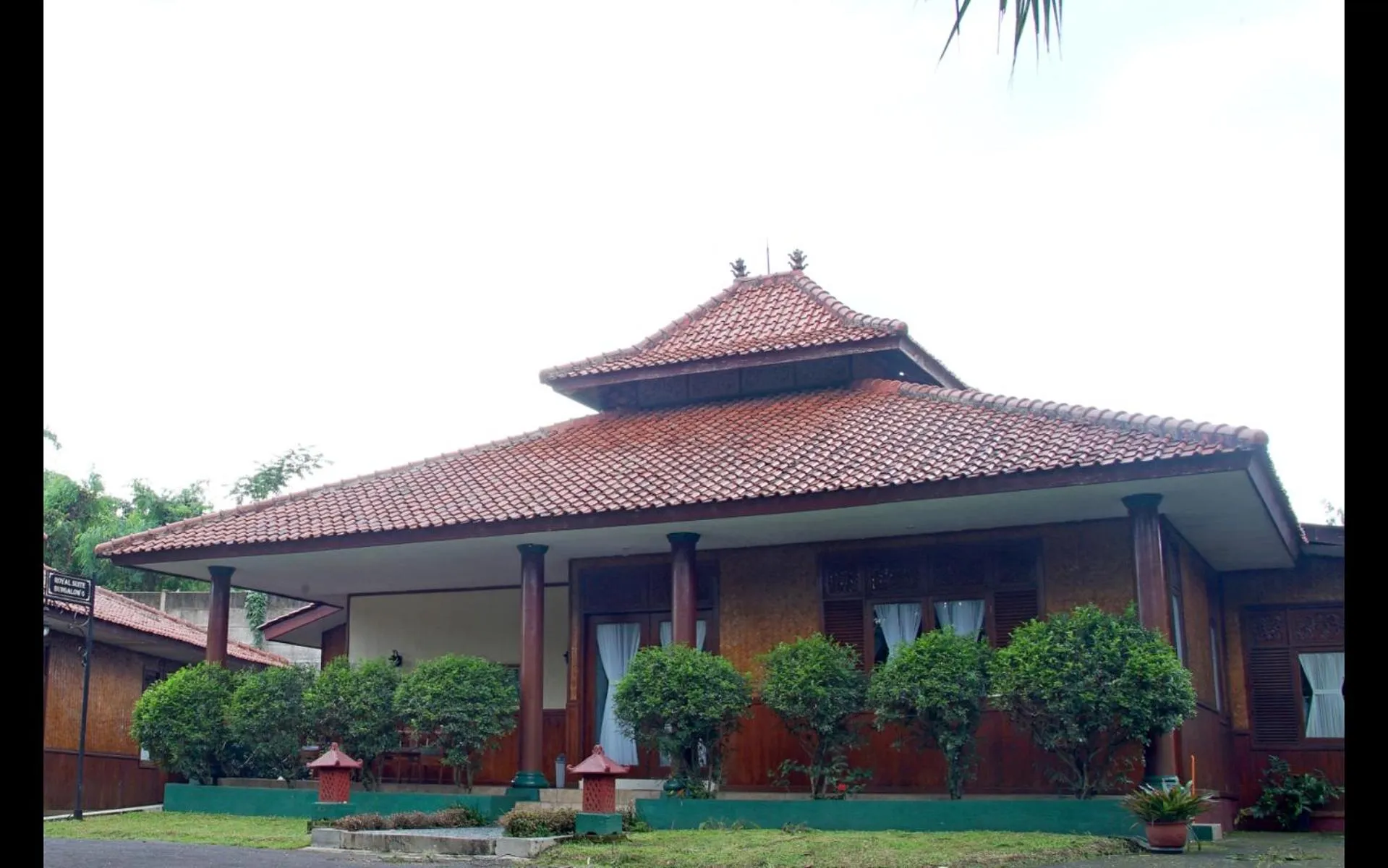 Resort Prima Sangkanhurip