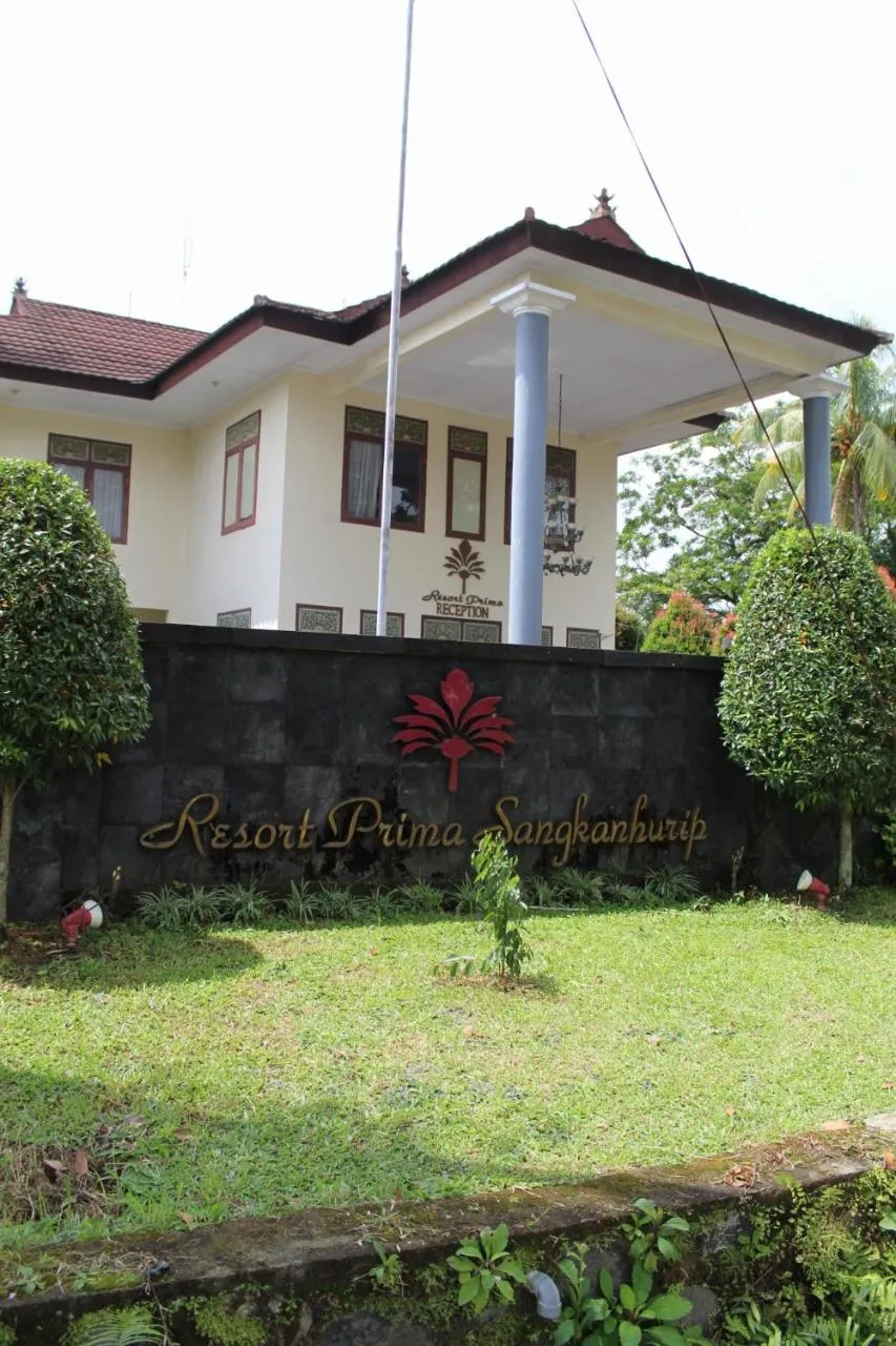 Resort Prima Sangkanhurip